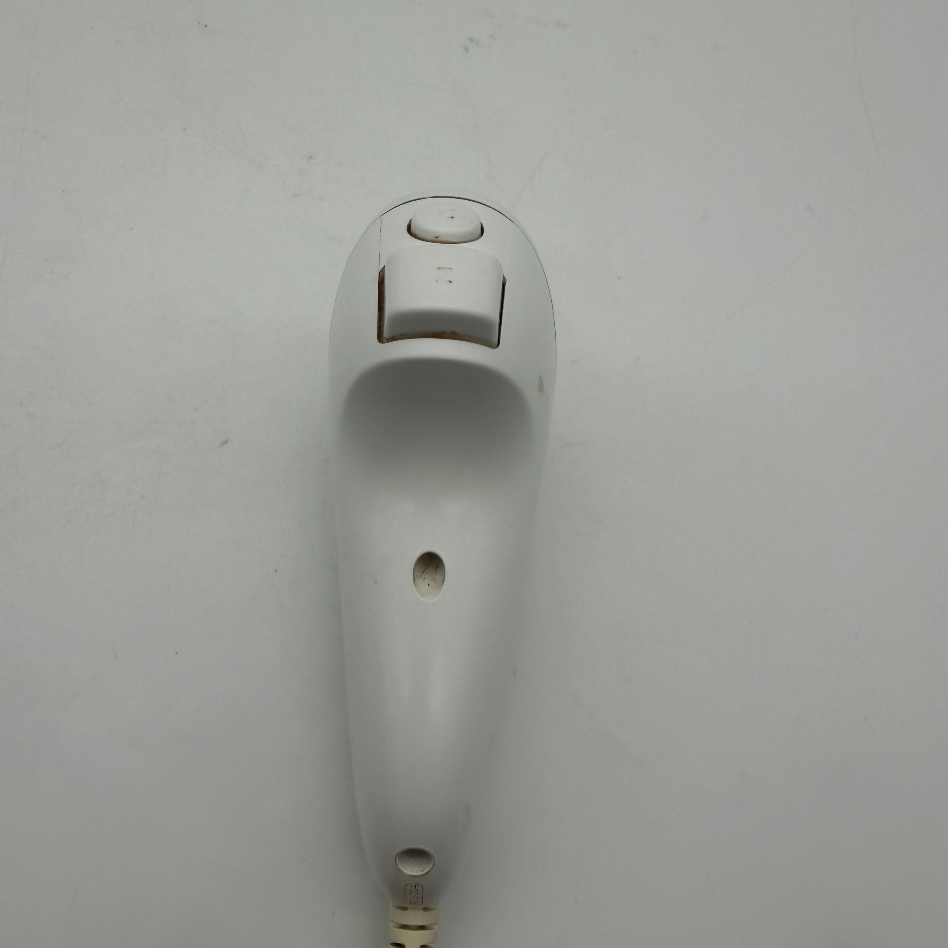 Nintendo Wii RVL-036 Motion Plus Black Remote Controller with OEM Nunchuck