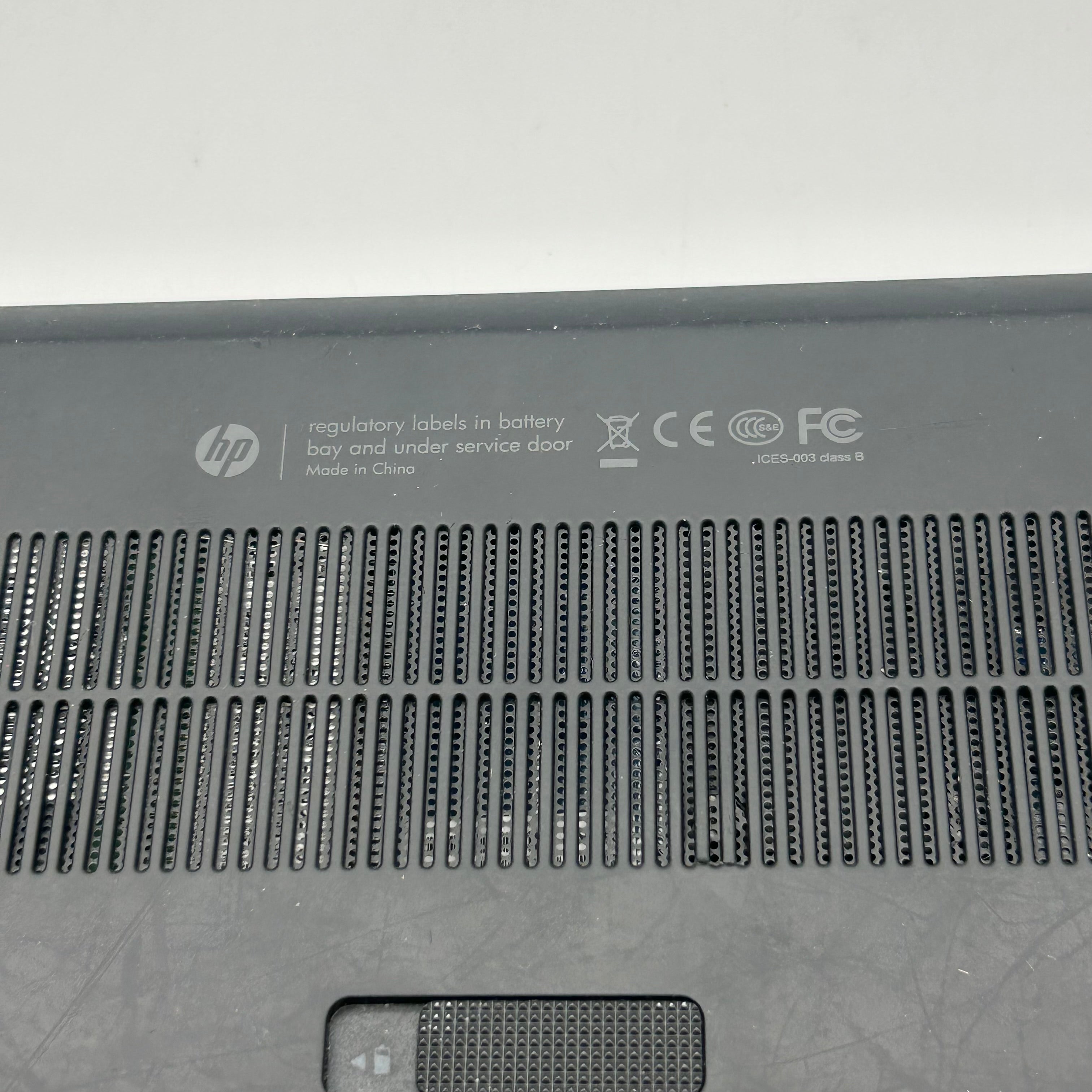 HP EliteBook Folio 9470m 14-inch |Core i5 1.8GHz| 4GB RAM| 256GB| Gray