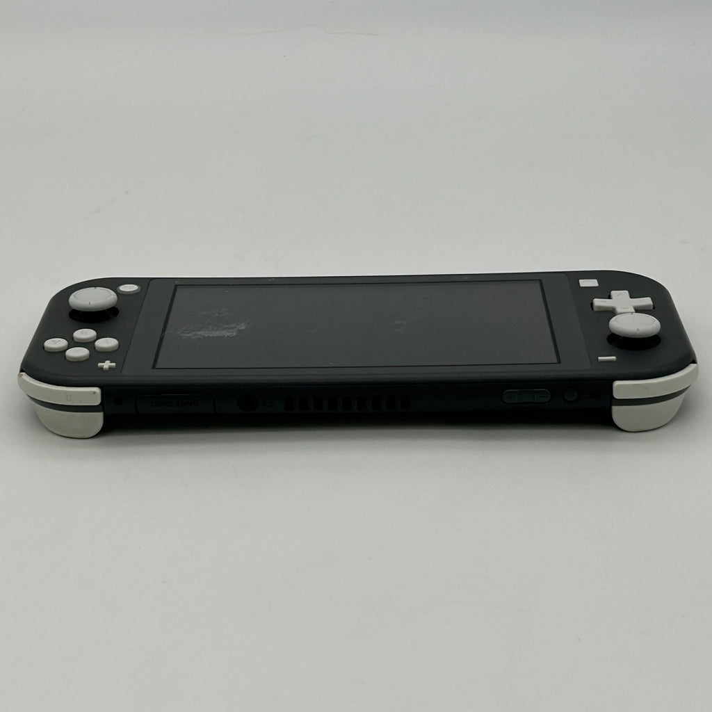 Nintendo Switch Lite Gray HDH-001 -  32GB - Game Console Only
