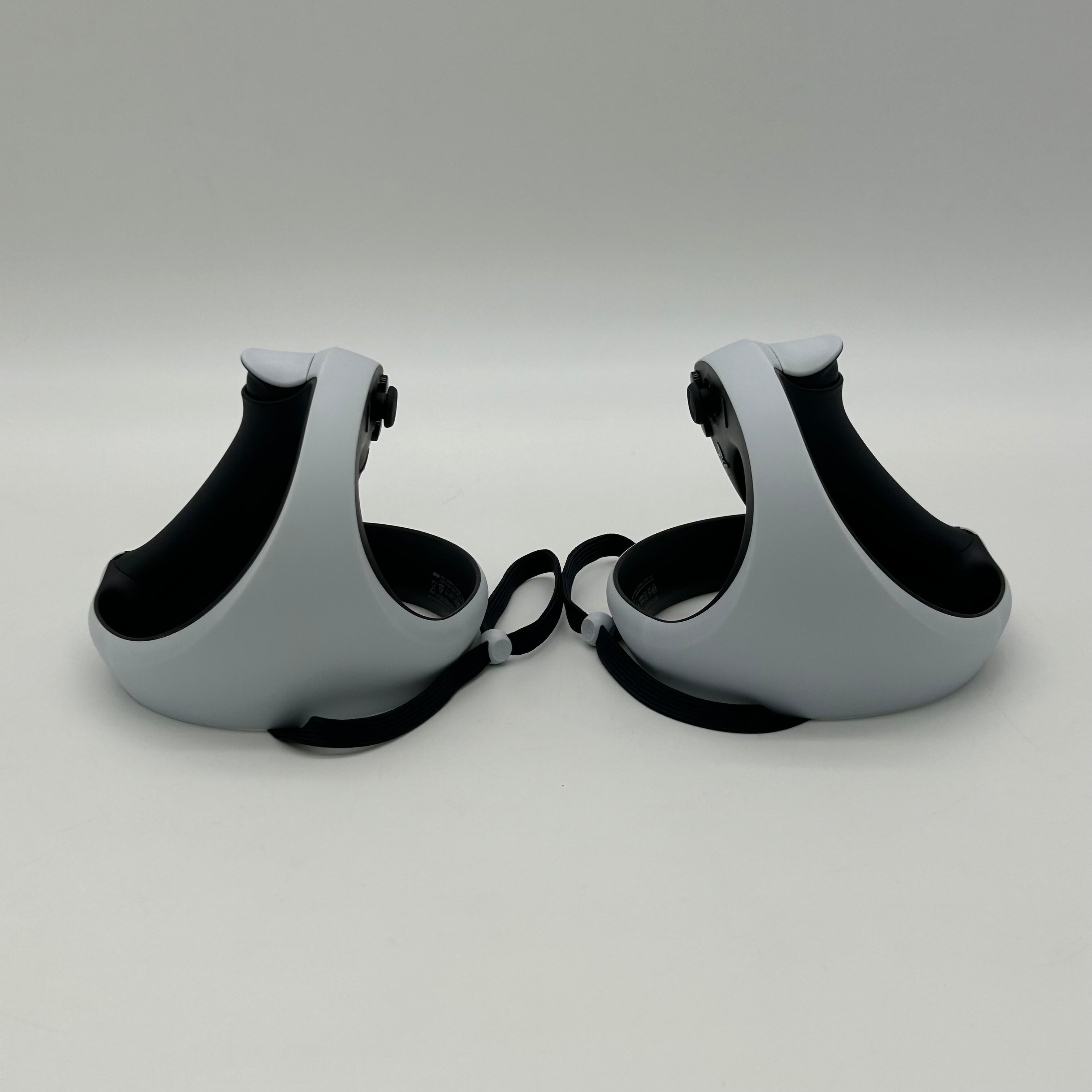 Sony PlayStation VR2 PSVR2 Headset + 2 Controllers CFI-ZVR1 - Complete In Box