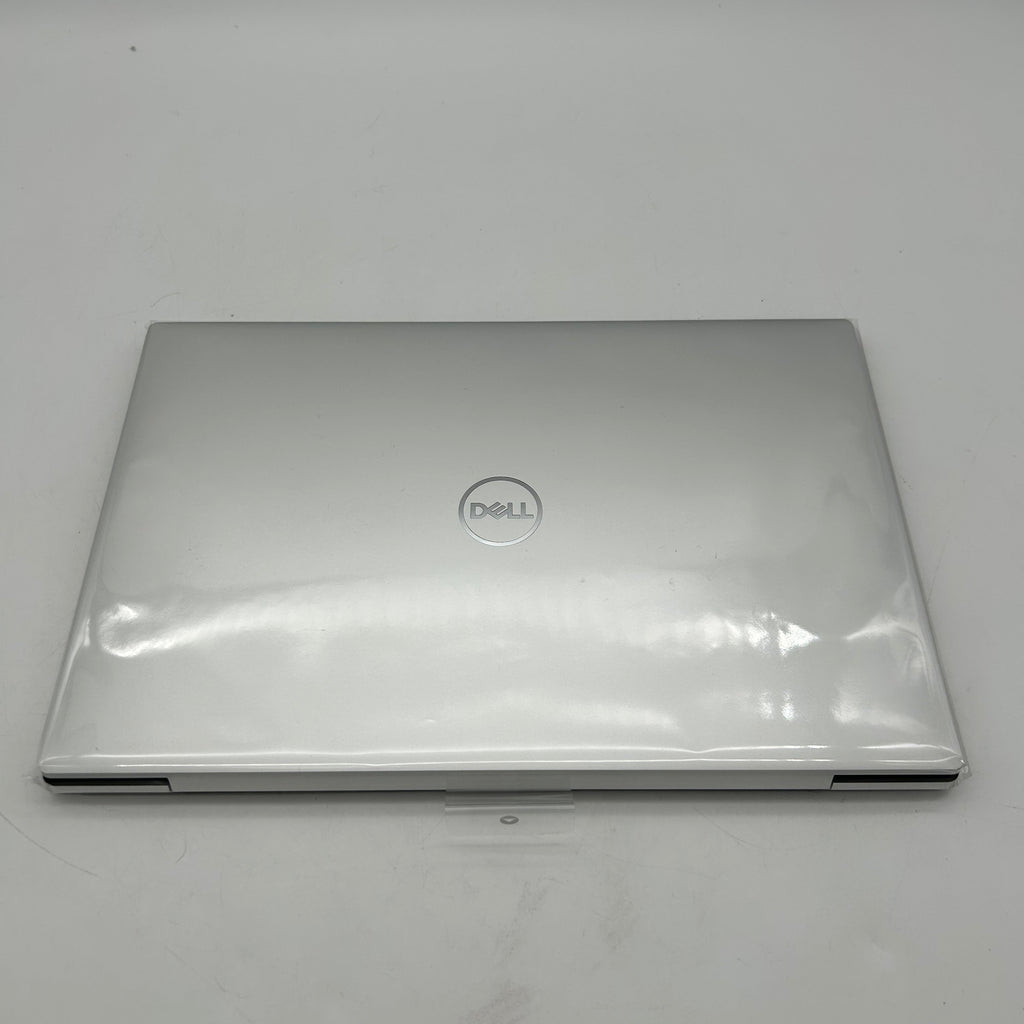 Dell XPS 13 9310 13-inch Laptop Core i7 16GB 512GB Silver - Open Box