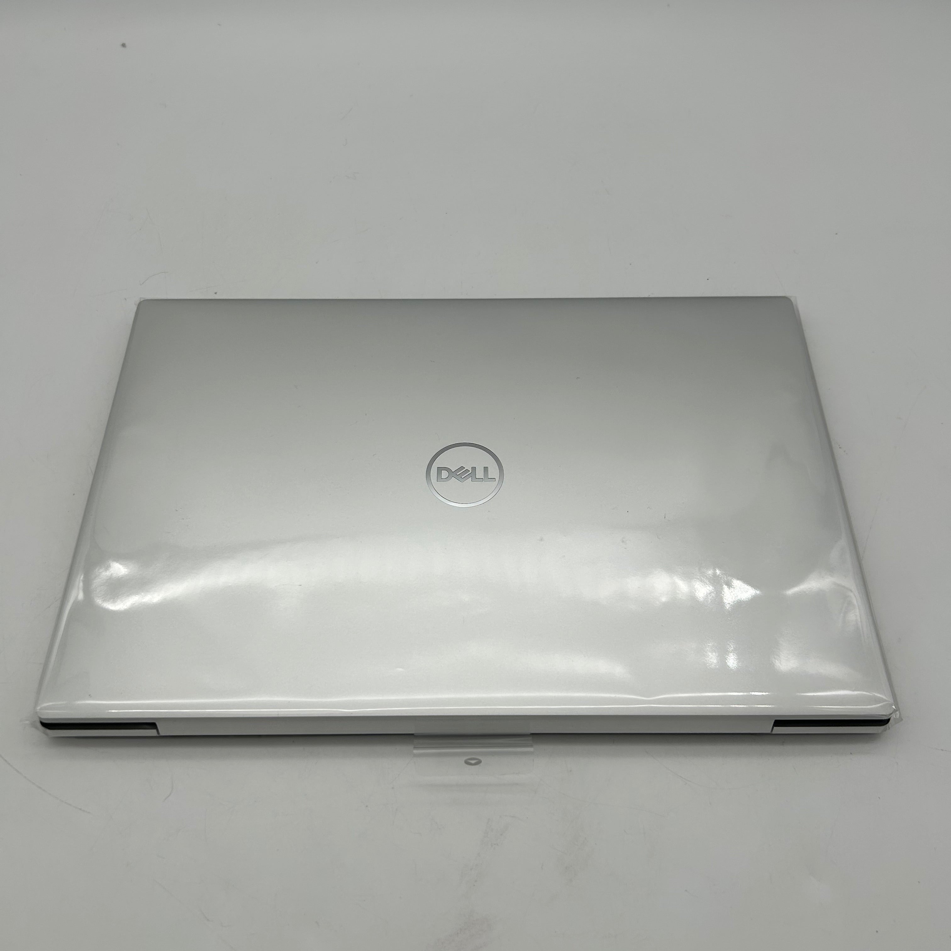 Dell XPS 13 9310 13-inch Laptop Core i7 16GB 512GB Silver - Open Box