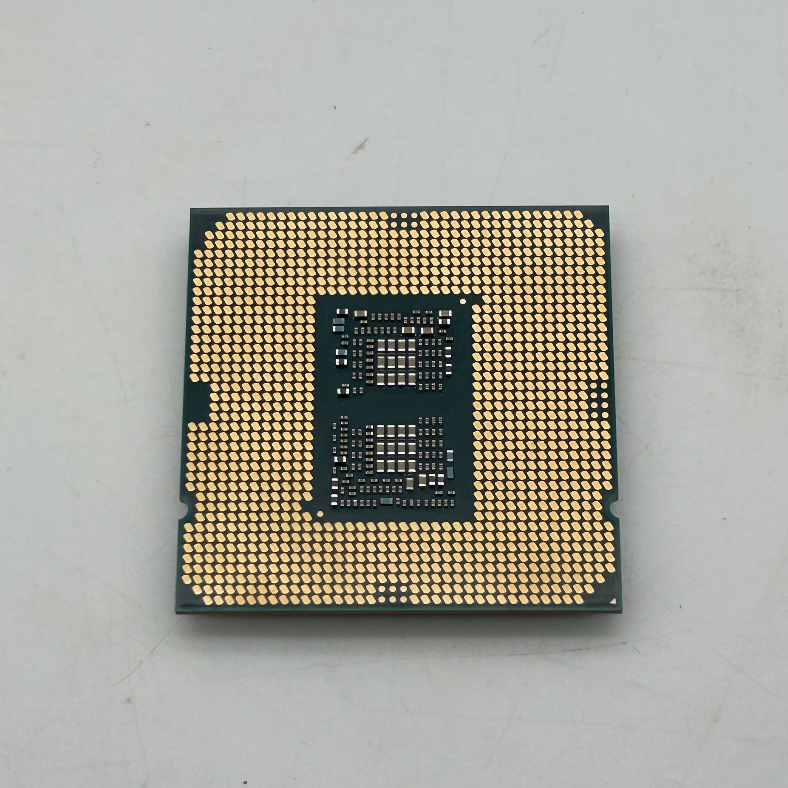 Intel i9-10900K 3.7GHz 10-Core Processor LGA1200 - TESTED