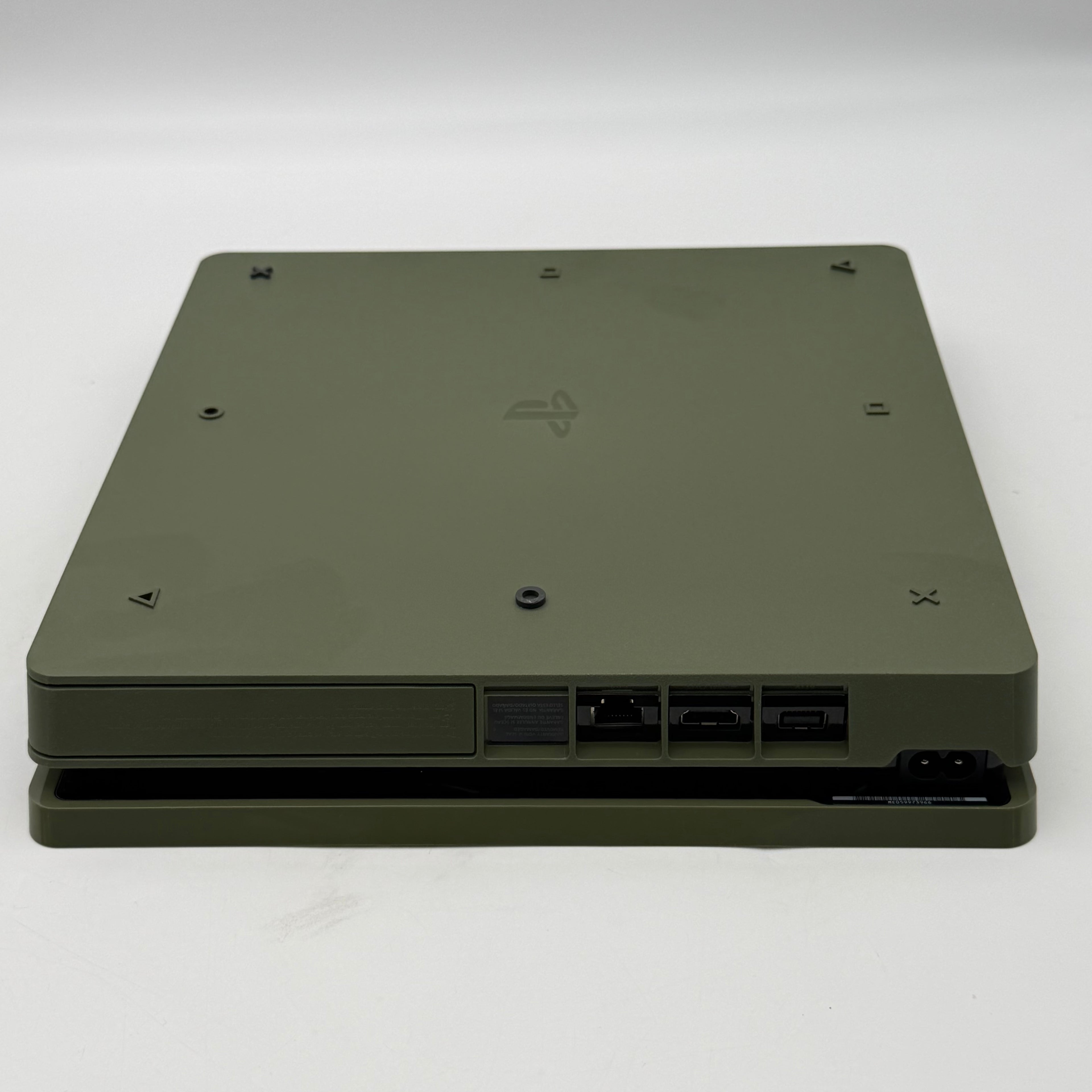 Sony PlayStation 4 CUH-2115B 1TB Console with Controller and 4 Games
