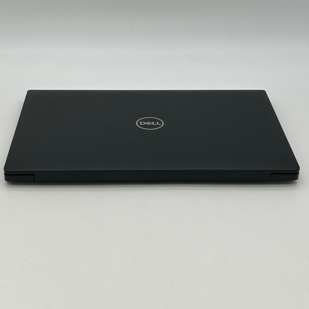 Dell Latitude 7490 14-inch Intel Core i5-8350U 16GB RAM 128GB SSD Black Laptop