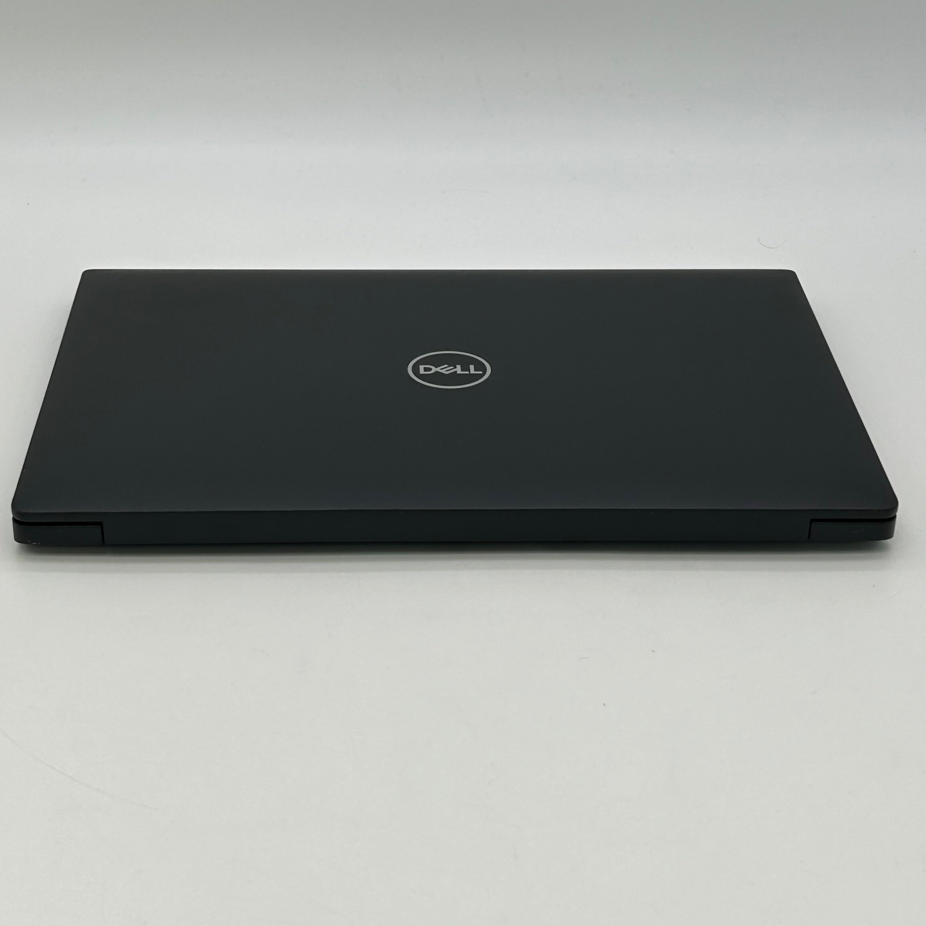 Dell Latitude 7490 14-inch Intel Core i5-8350U 16GB RAM 128GB SSD Black Laptop