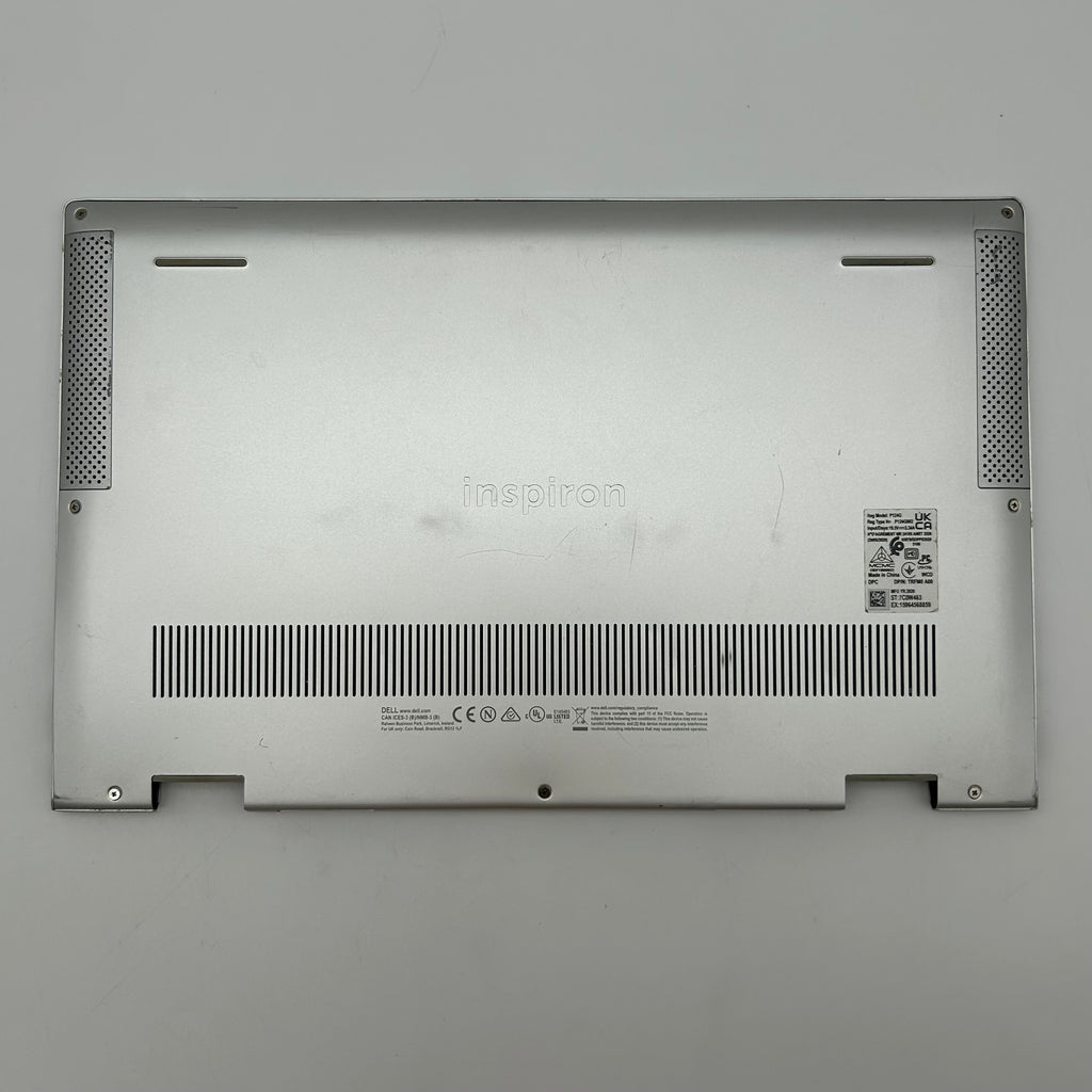Dell Inspiron 7306 Computer Repair Parts Silver For Parts Motherboard 7C0W463