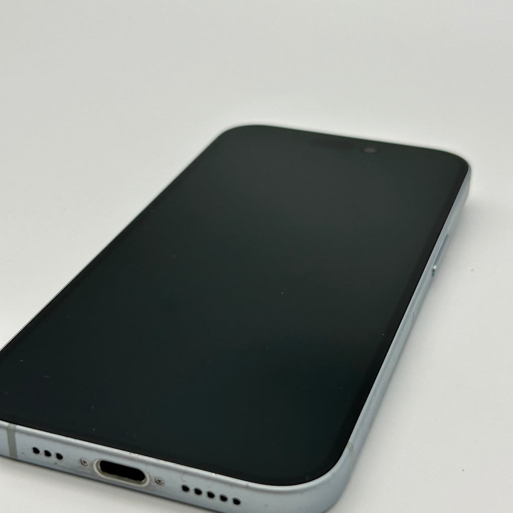 Apple iPhone 15 128GB White NTLY3LL/A