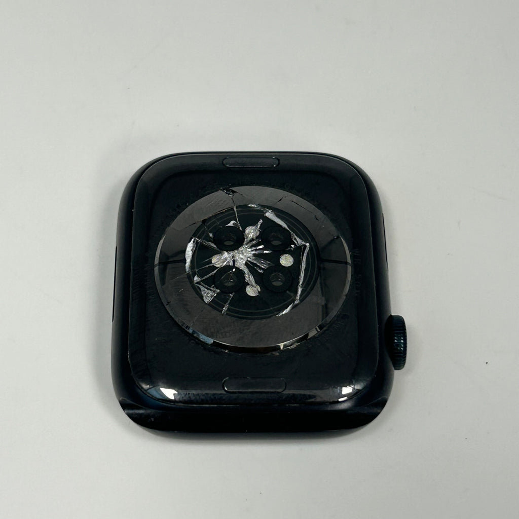 Apple Watch Series 9 GPS A2980 (2023) 45mm Space Black