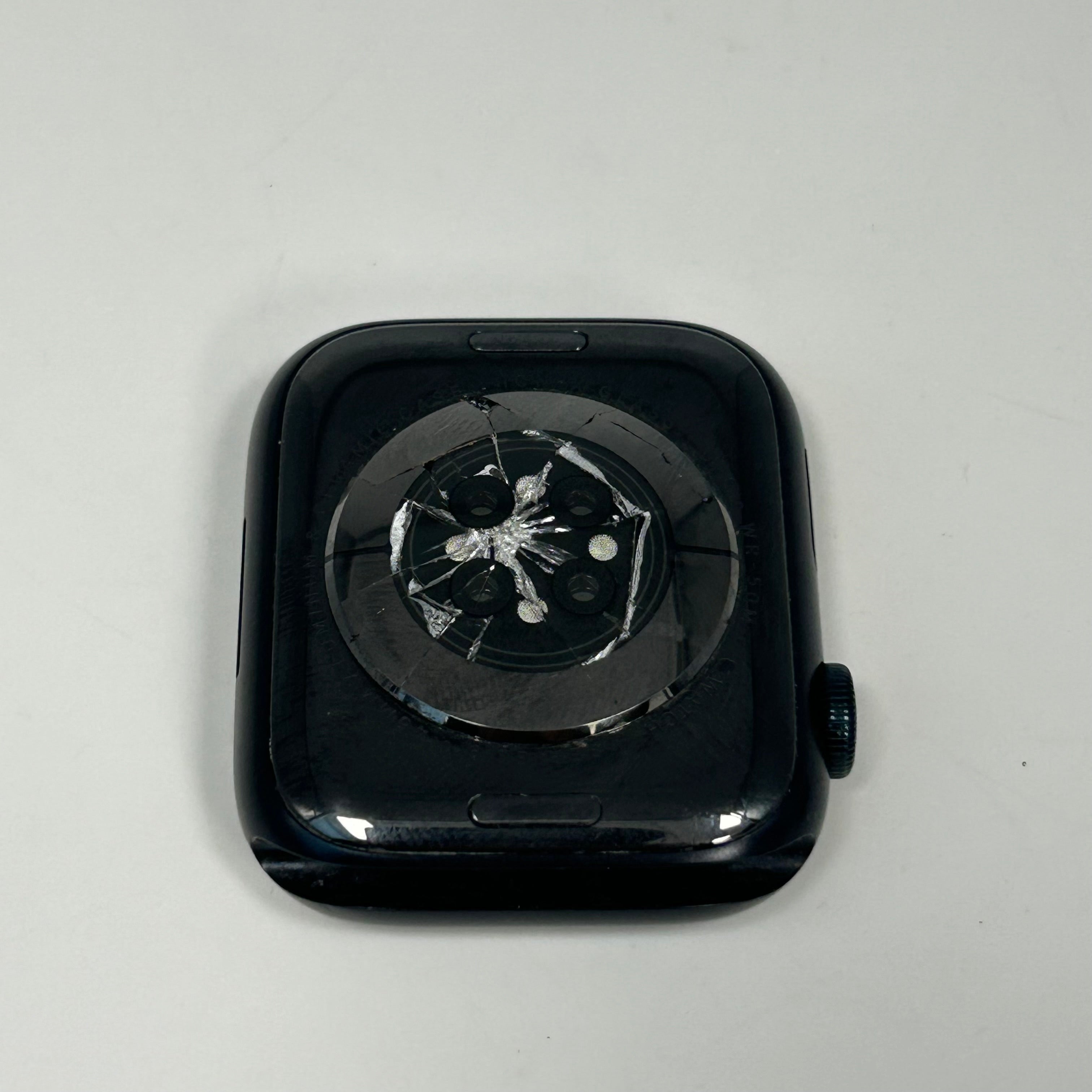 Apple Watch Series 9 GPS A2980 (2023) 45mm Space Black
