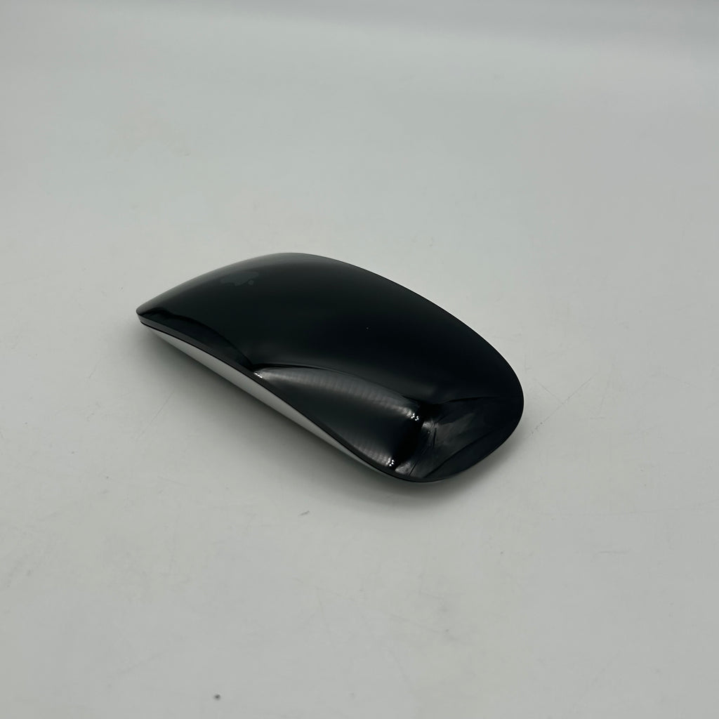 Apple Magic Mouse - Wireless Mouse - Black (A3204) - Used with box