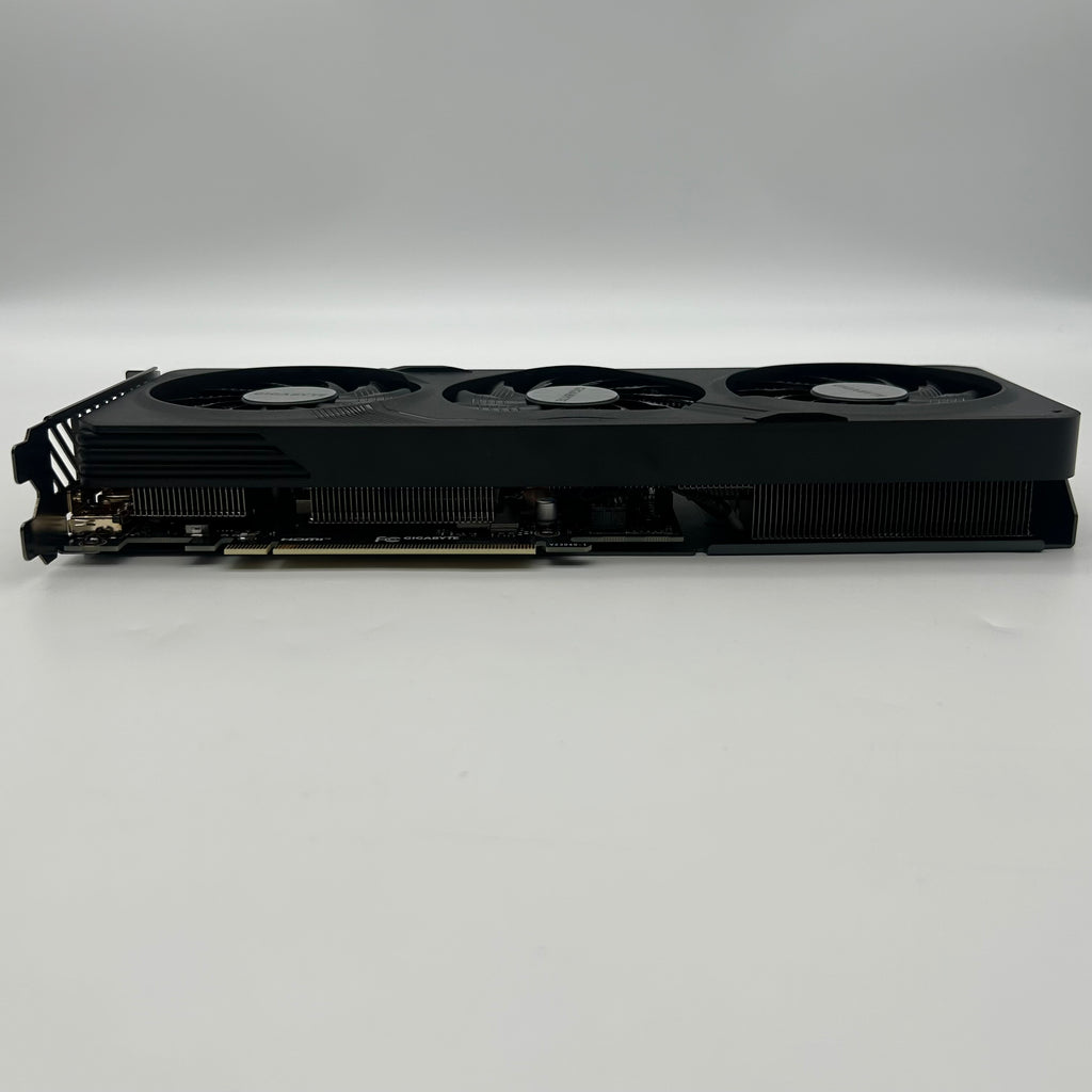 Gigabyte GEFORCE RTX 4060 OC-8GD Graphics Card GV-N4060GAMING
