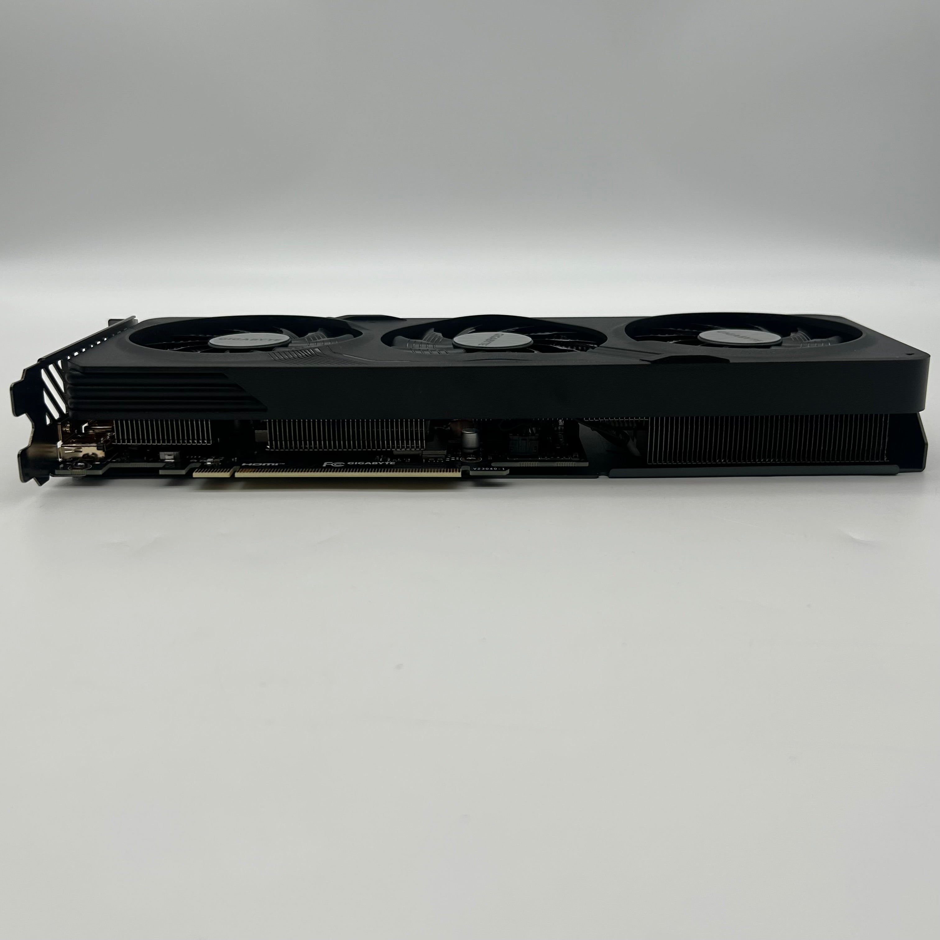 Gigabyte GEFORCE RTX 4060 OC-8GD Graphics Card GV-N4060GAMING