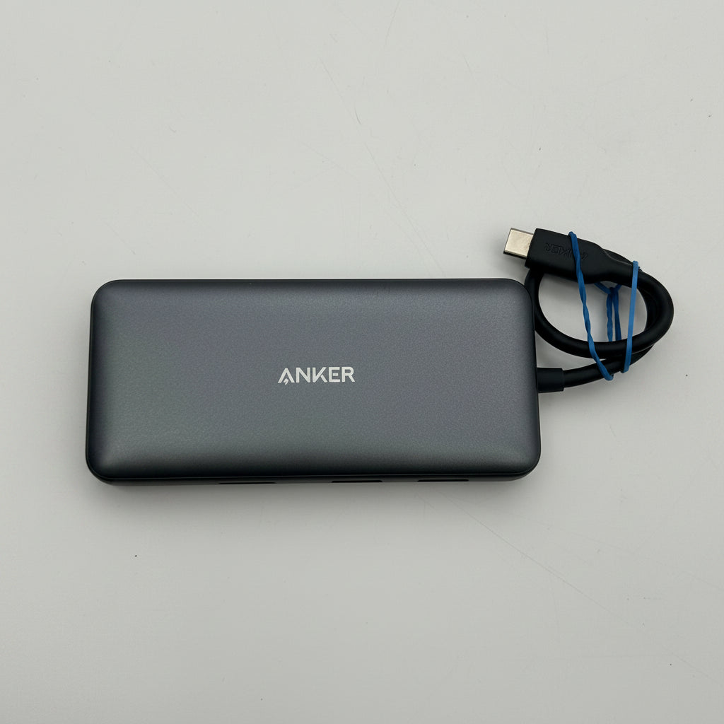 Anker PowerExpand Direct 8-in-1 USB-C PD HDMI Media Hub A8380