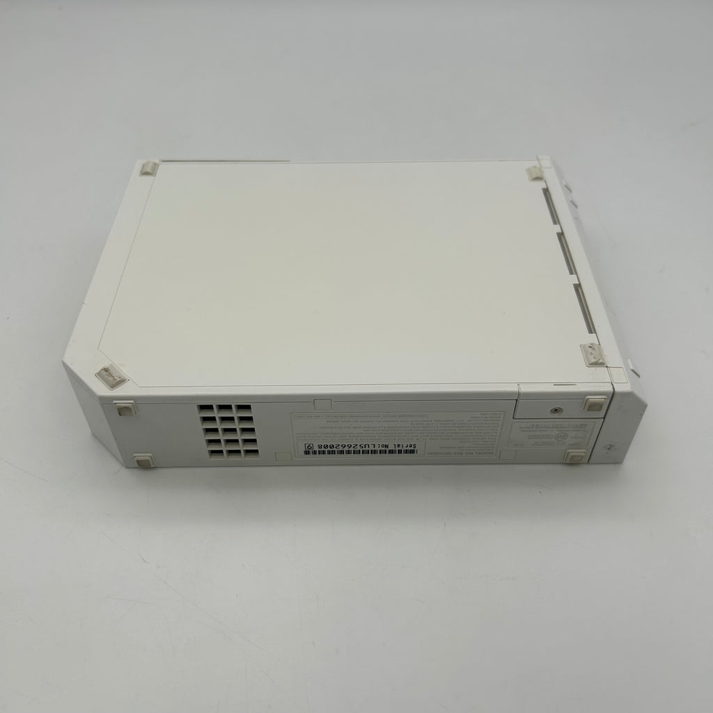 Nintendo Wii (RVL-001) 2006 Console Only