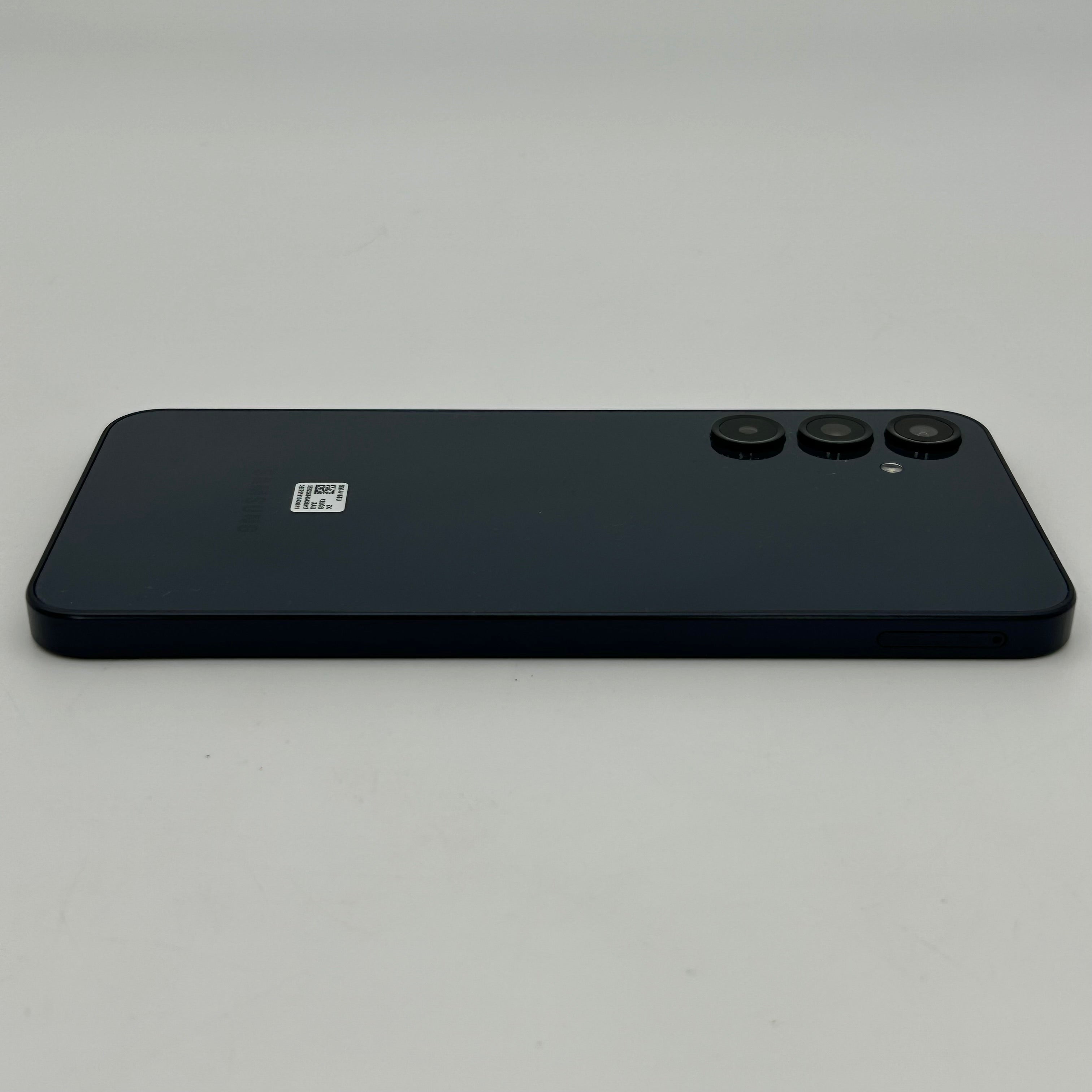 Samsung Galaxy A16 5G SM-A166U 128GB Dual SIM T-Mobile Blue Black
