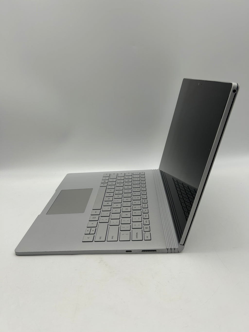 Microsoft Surface Book 2 13" i5-8350U 1.7 8GB RAM 128GB SSD Win11P