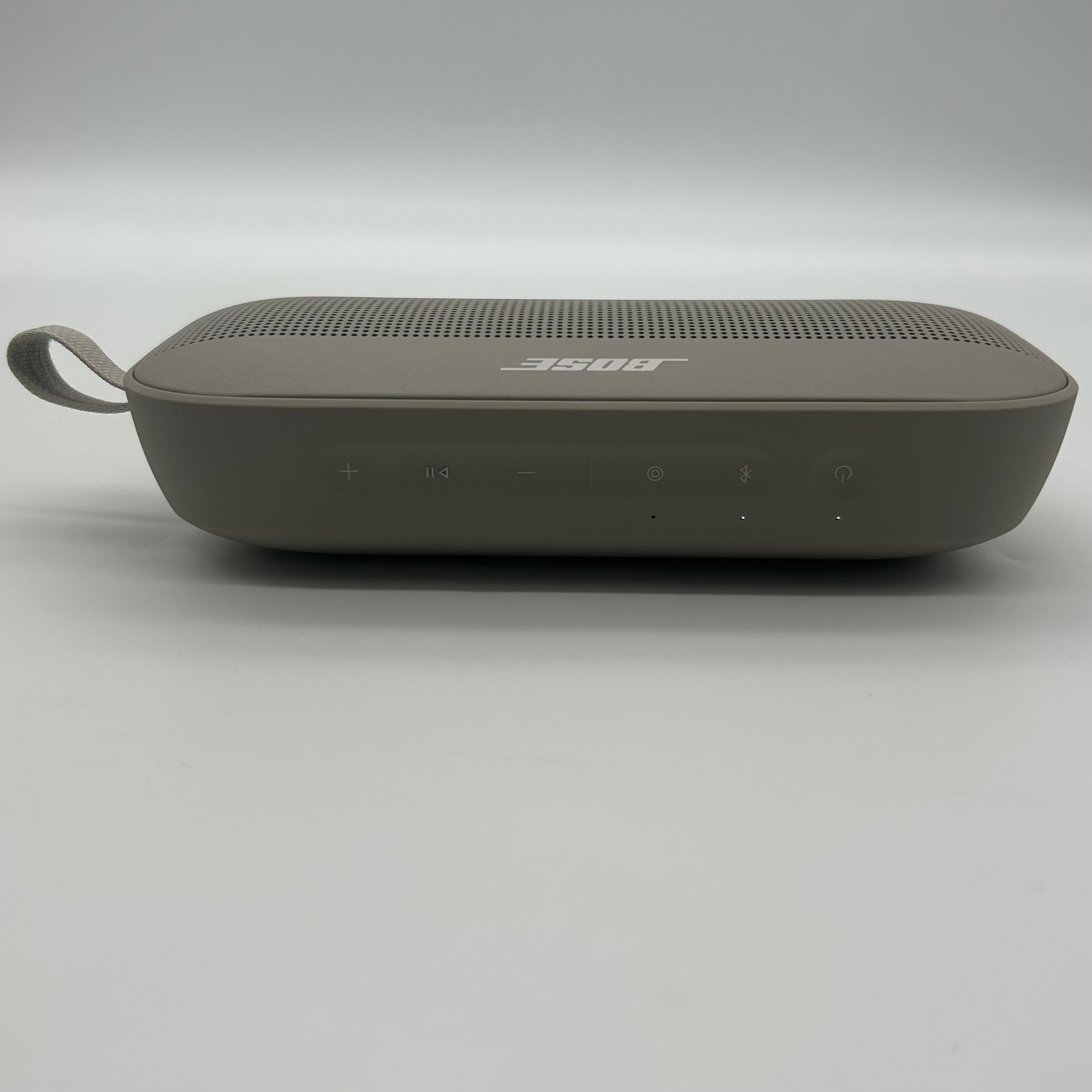Bose SoundLink Flex (2nd Gen) 2025 Sandstone
