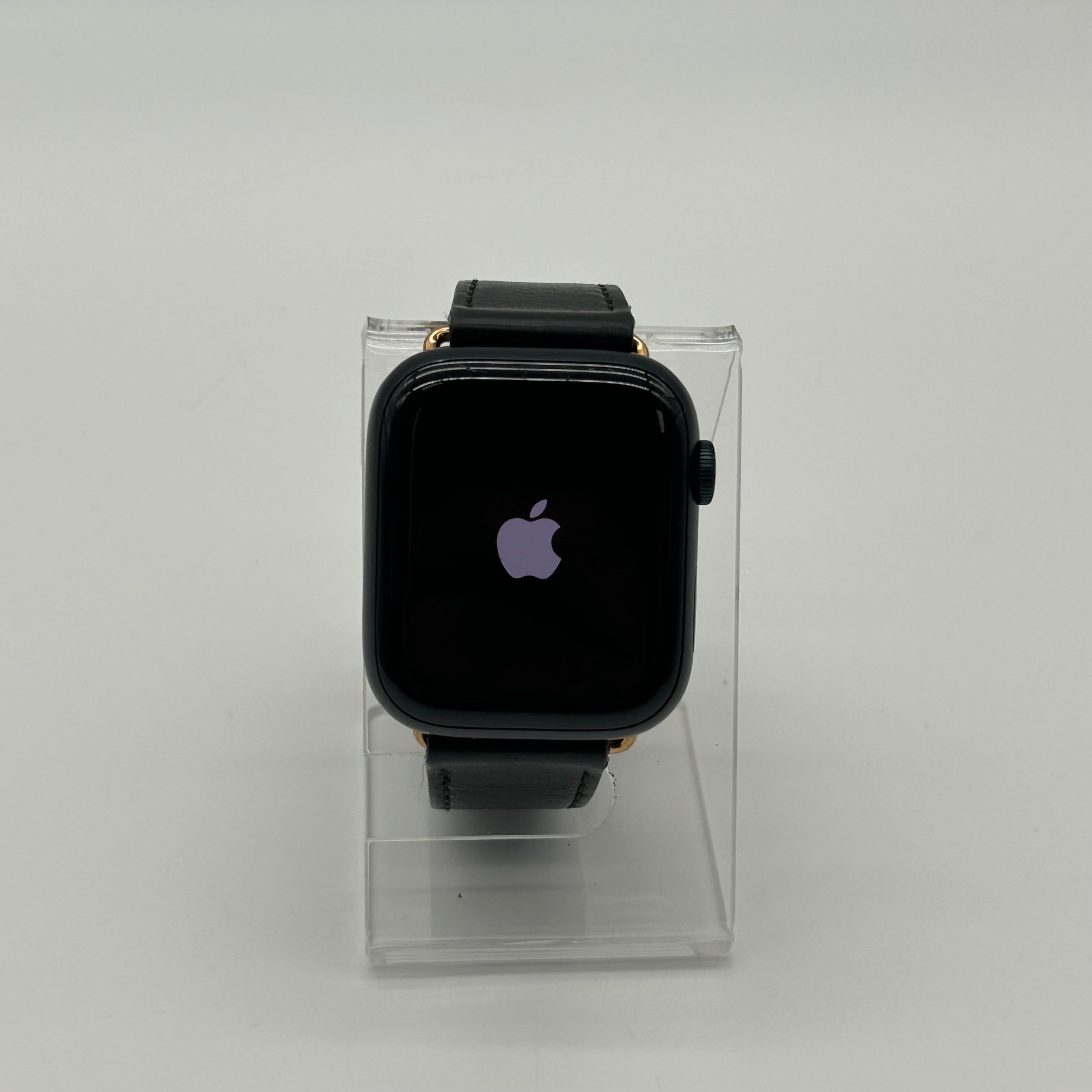 Apple Watch Series 9 GPS A2980 (2023) 45mm Space Black