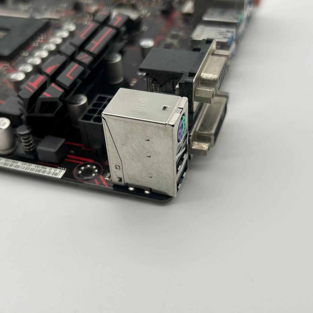 Asus Prime B350-PLUS