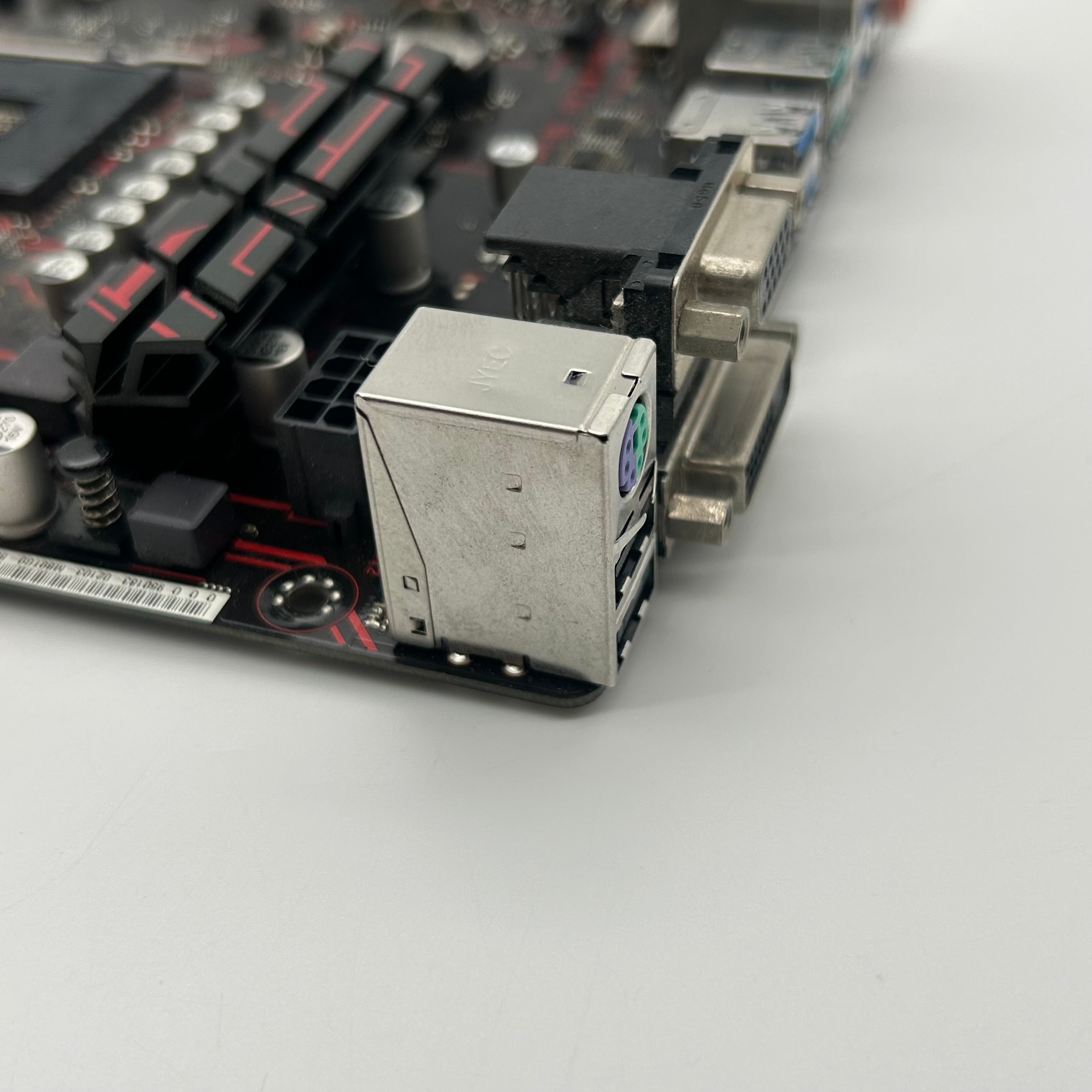 Asus Prime B350-PLUS