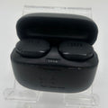 JBL Tune 130NC TWS Black Wireless Headphones - Used