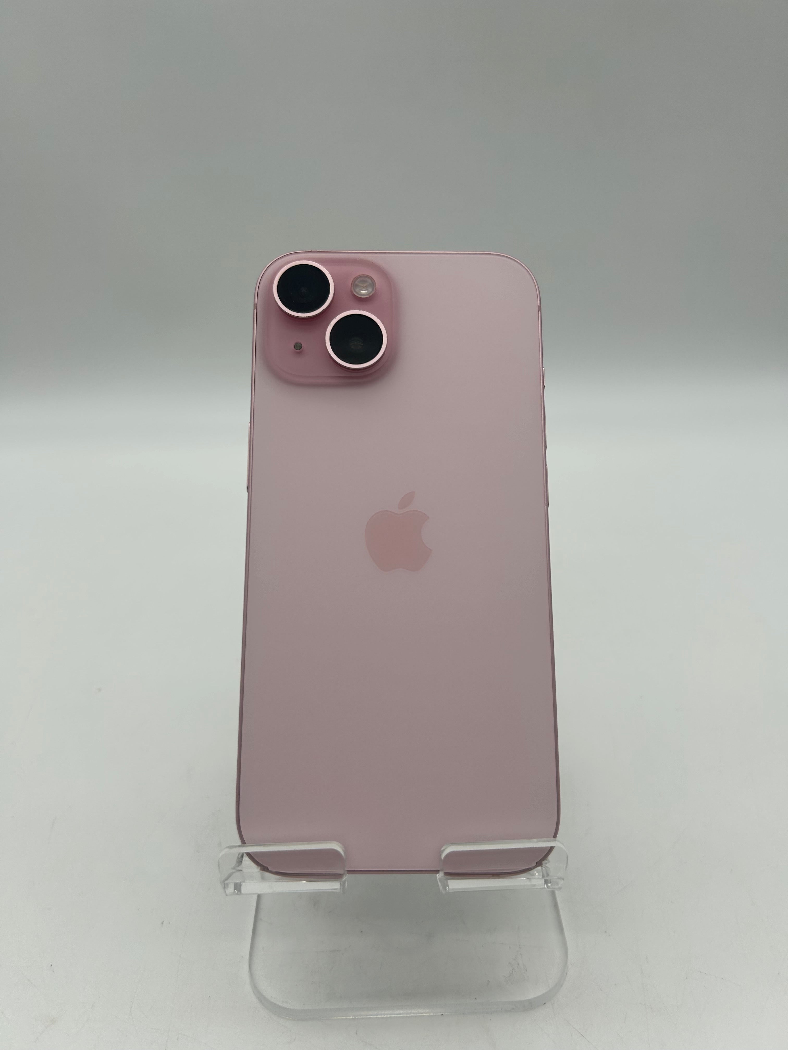 Apple iPhone 15 128GB Pink Unlocked - Used C
