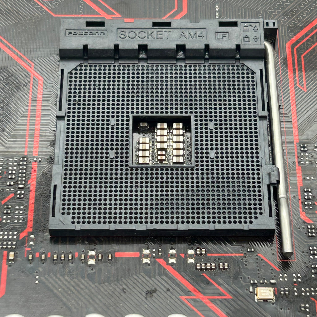 Asus Prime B350-PLUS
