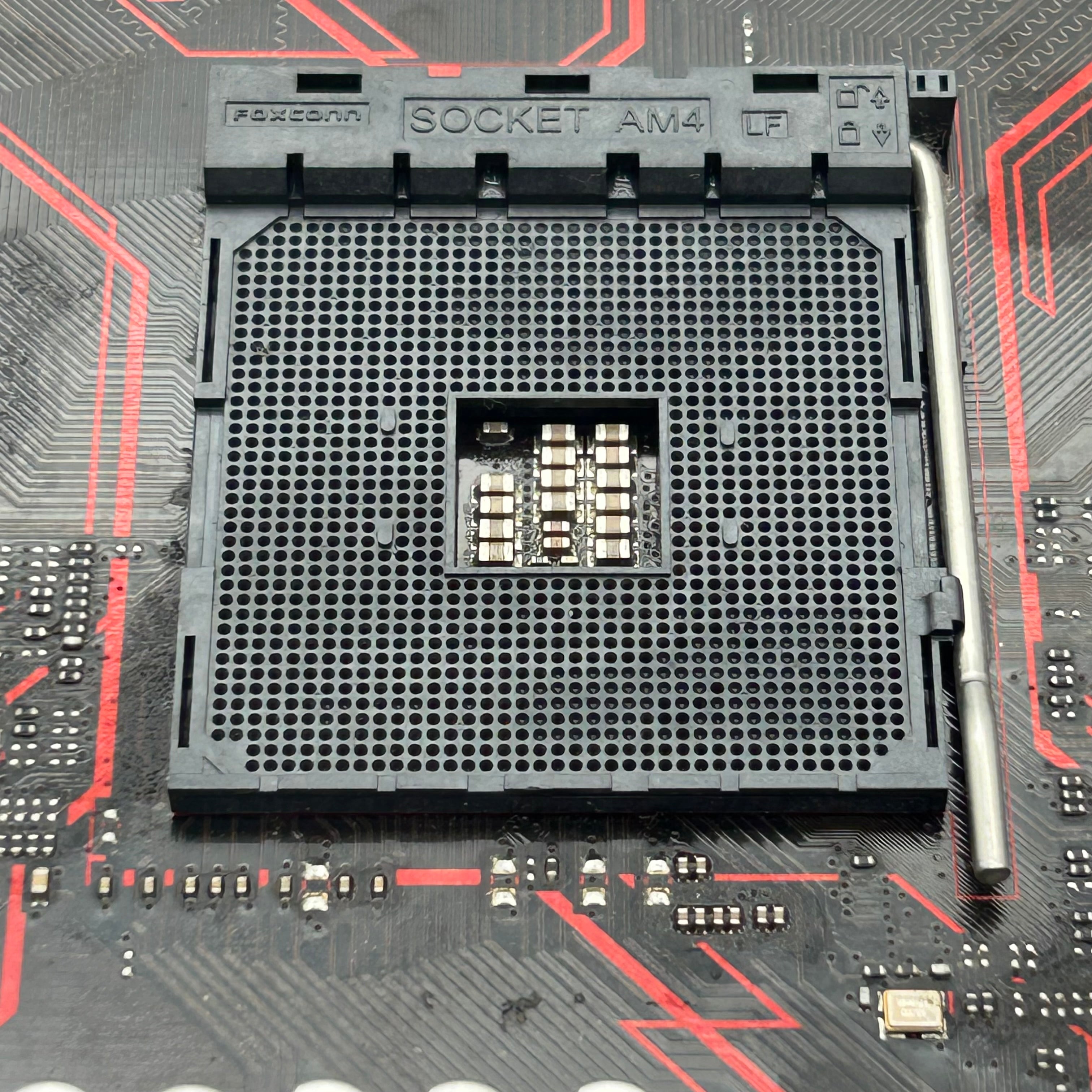 Asus Prime B350-PLUS