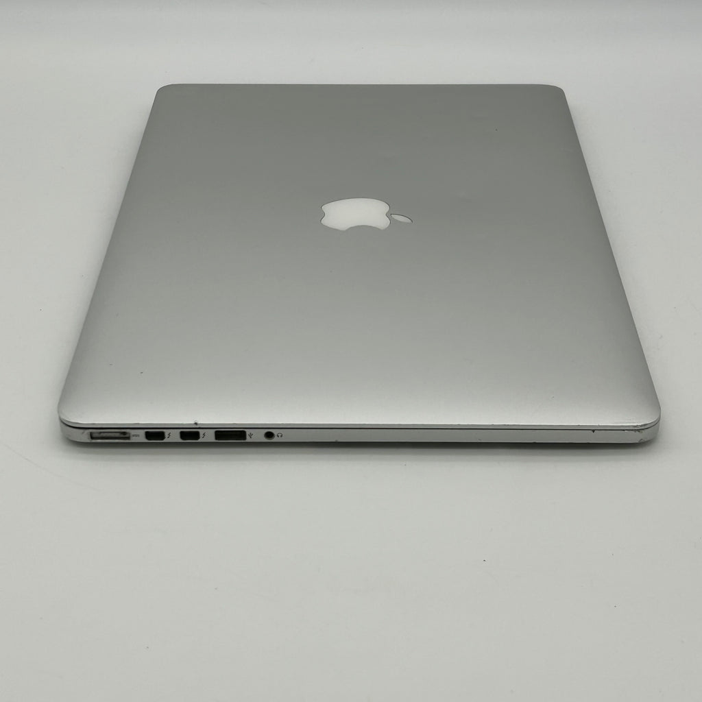Apple MacBook Pro 15.4” Retina, A1398, 2.4 GHz Quad-Core i7, 16GB RAM, 512GB SSD