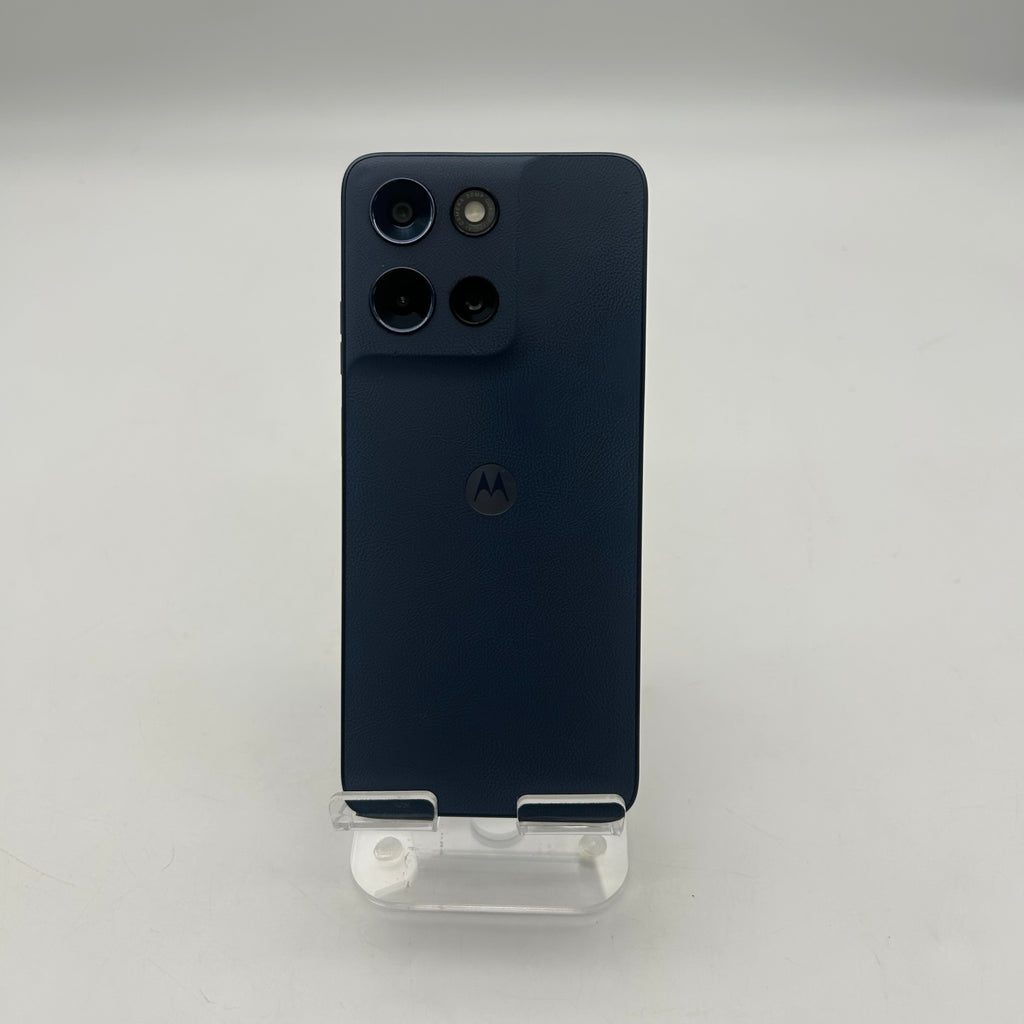 Motorola Moto G 5G 128GB XT2613-1 (T-Mobile) Blue Open Box