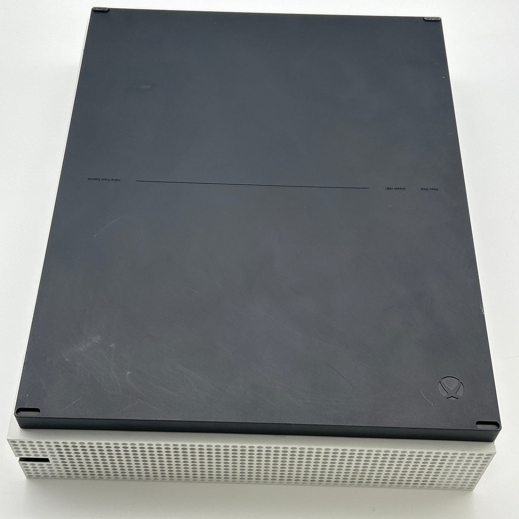 Microsoft Xbox One S 2016 320GB Model 1681 - Used