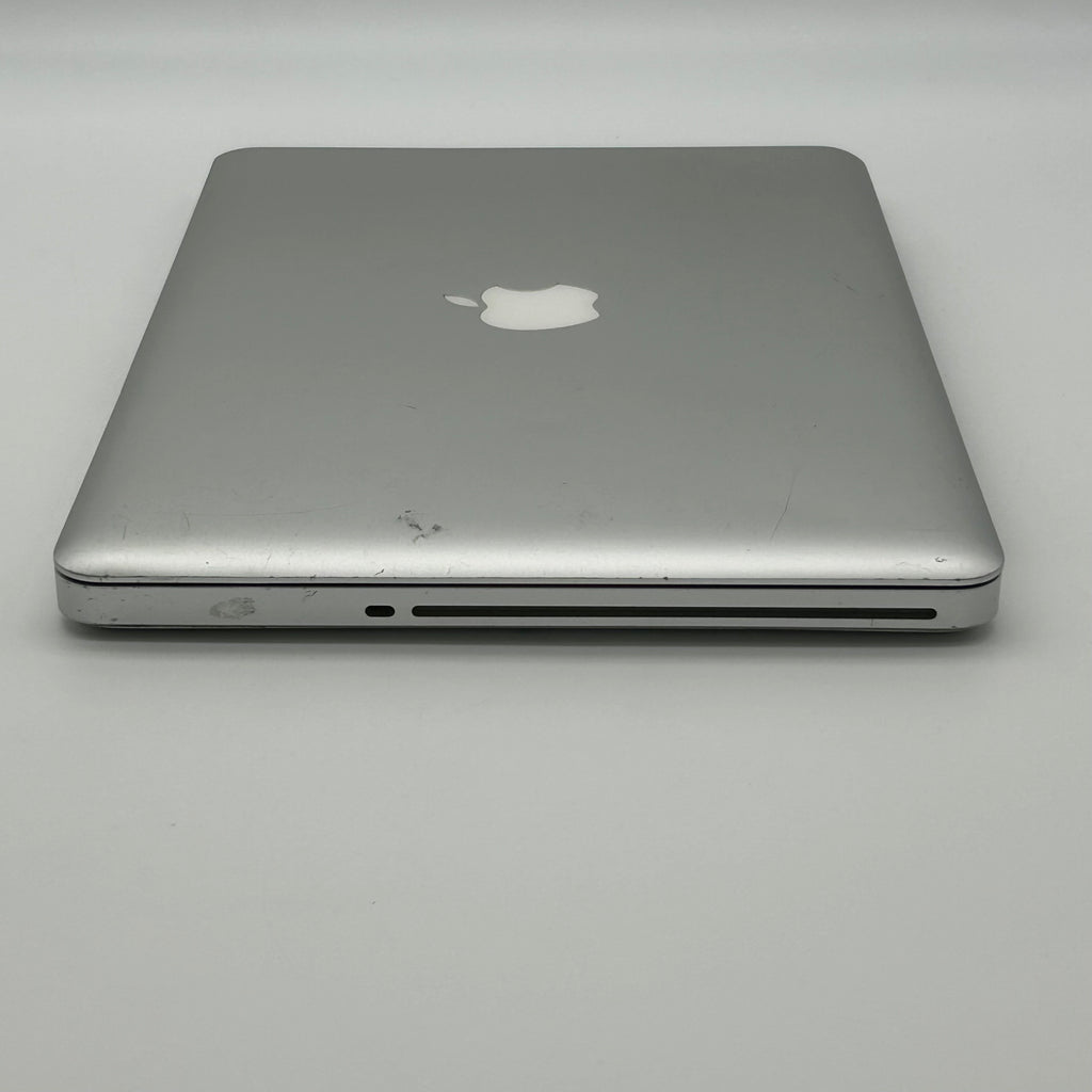 Apple MacBook Pro 13" A1278 i5 4GB RAM 512GB SSD 2012  - Used