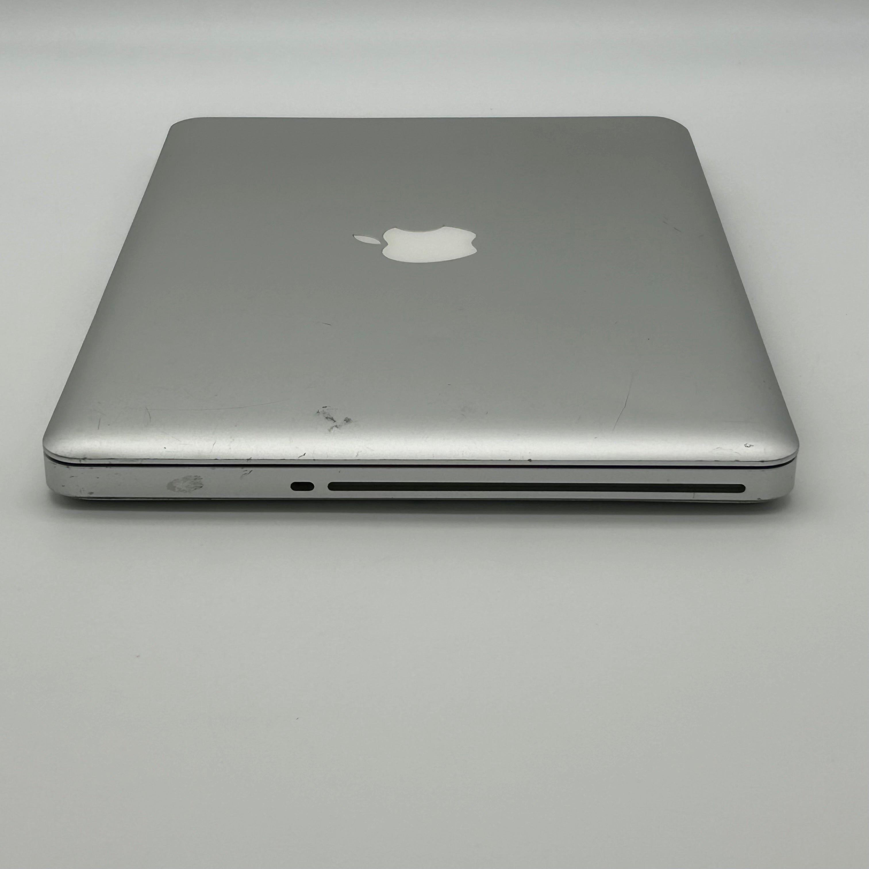 Apple MacBook Pro 13" A1278 i5 4GB RAM 512GB SSD 2012  - Used