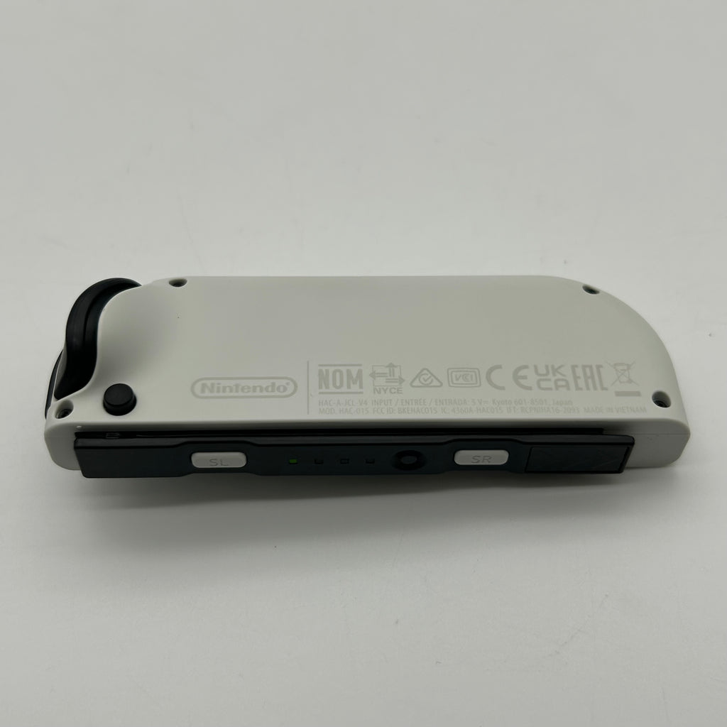 Nintendo Switch OLED Model HEG-001 Console - 64GB
