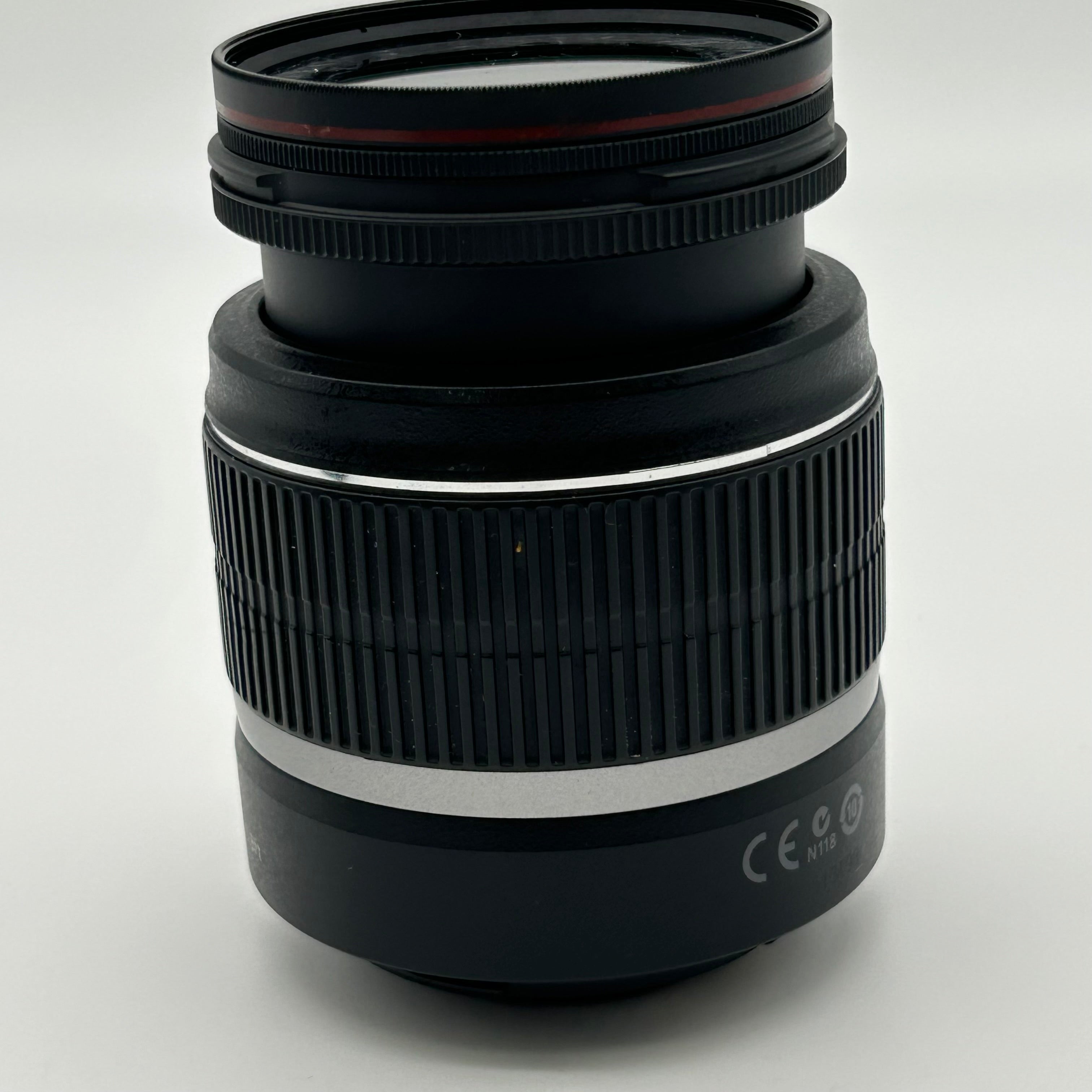 Canon EF-S 18-55mm f/3.5-5.6 IS II Lens FOR PARTS