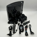 Sony PlayStation 3 PS3 FAT Video Game Console CECHK01