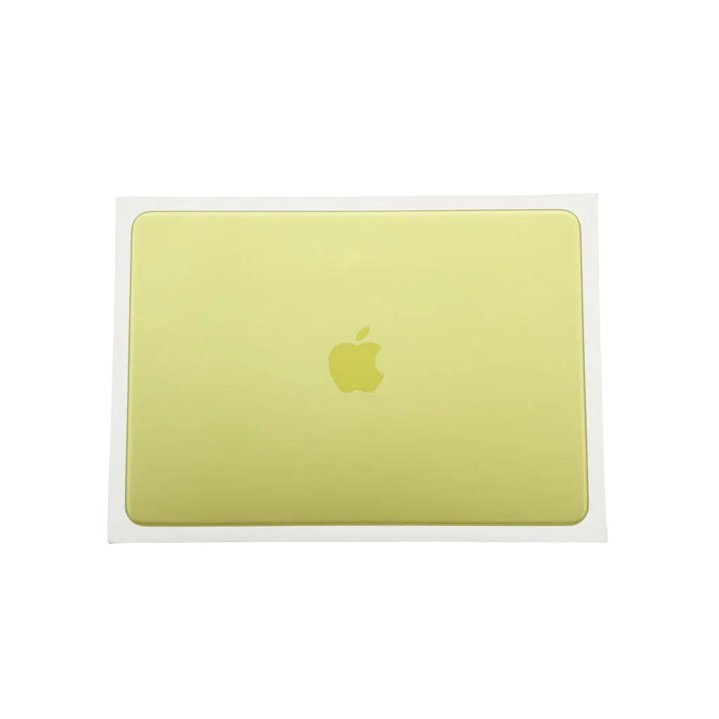 Apple MacBook Neo 13in Citrus 8GB RAM 256GB SSD Backlit KB NIB