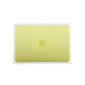 Apple MacBook Neo 13in Citrus 8GB RAM 256GB SSD Backlit KB NIB