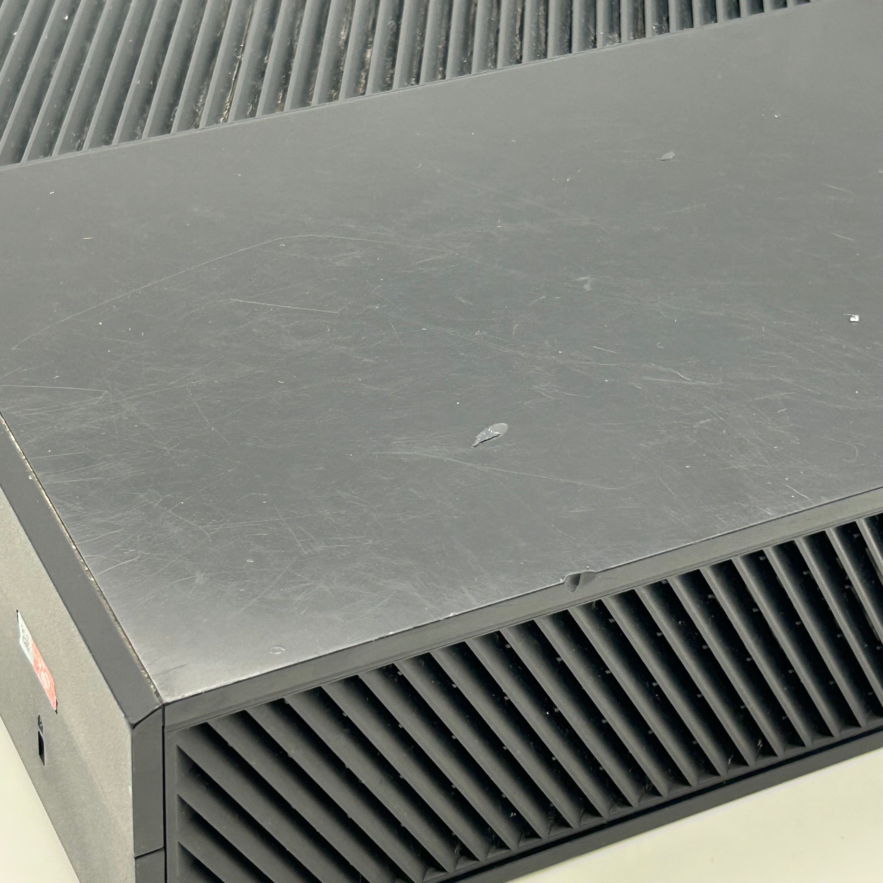 Microsoft Xbox One 500GB Console Gaming System Black 1540 + Kinect 360 | Tested Functional