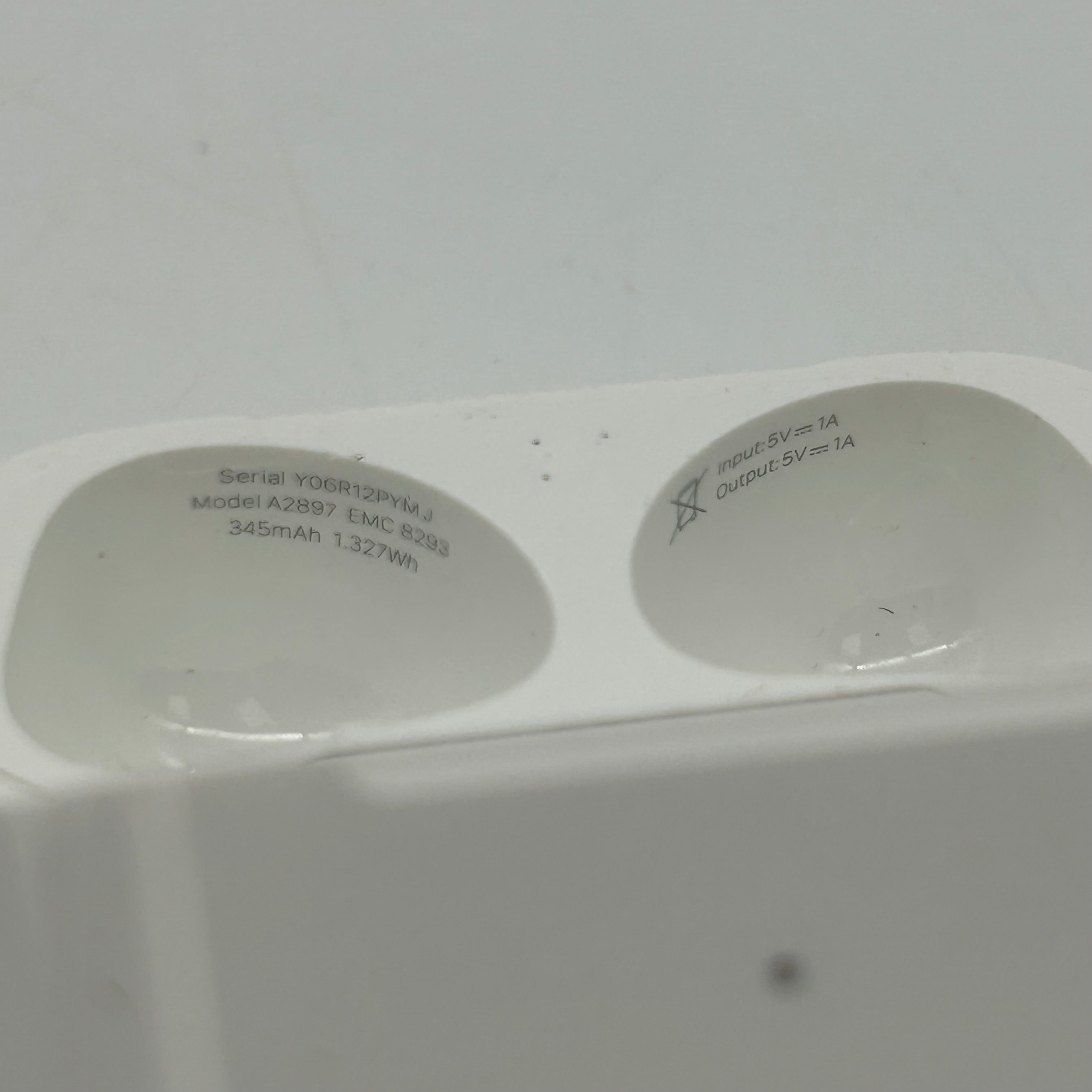 Apple AirPods 3rd Gen with MagSafe Charging Case A2564 A2565 A2566