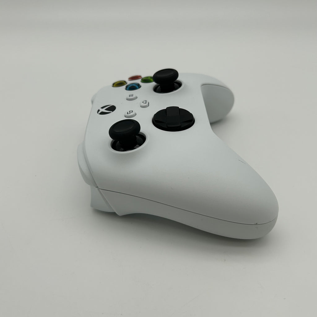 Microsoft Xbox Series S 1883 512GB Video Game Console - White - Used
