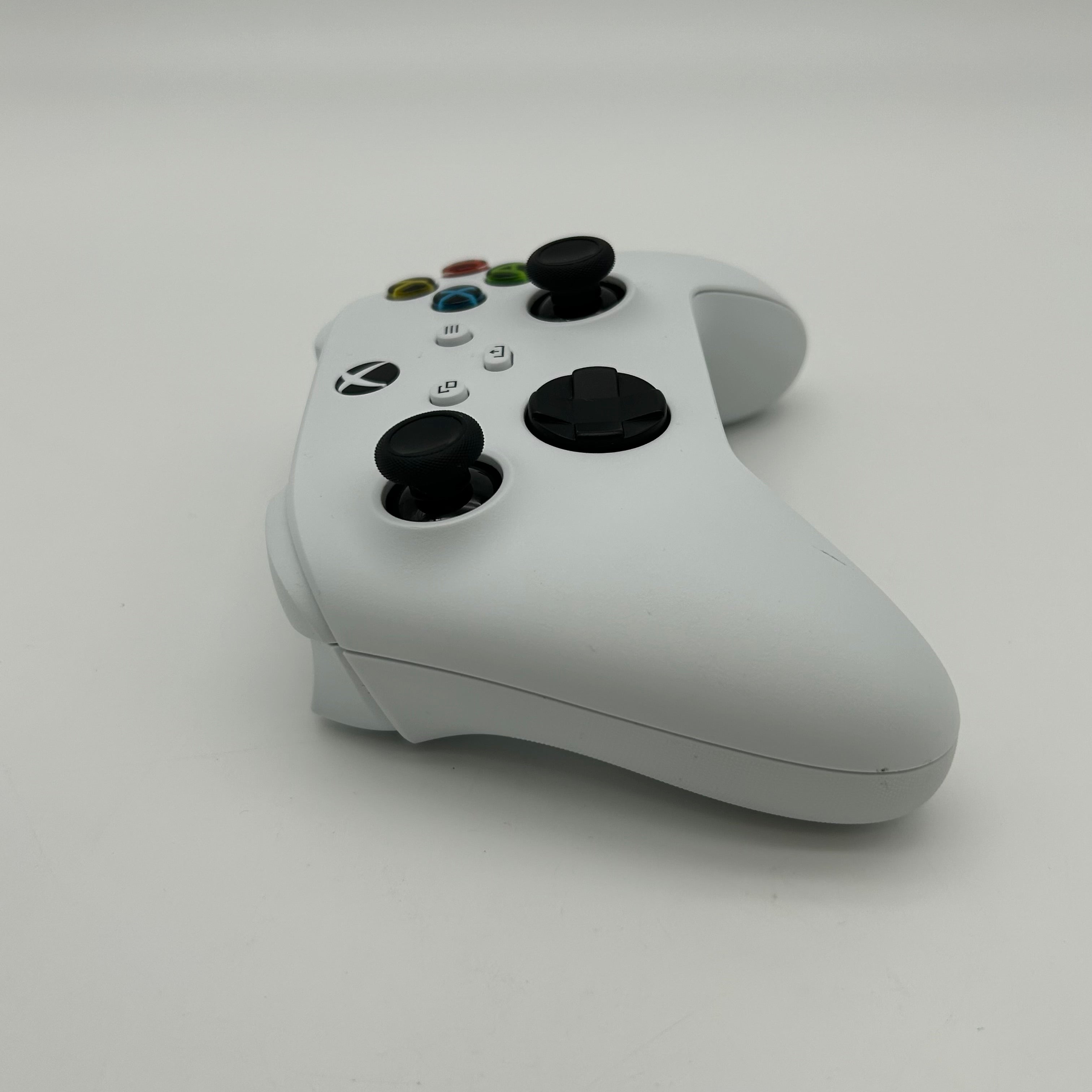 Microsoft Xbox Series S 1883 512GB Video Game Console - White - Used
