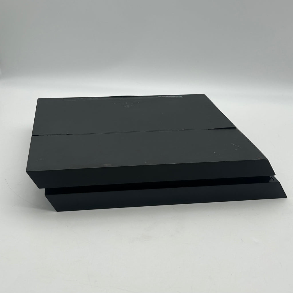 Sony PlayStation 4 PS4 500GB Black Console Gaming System CUH-1115A - Tested