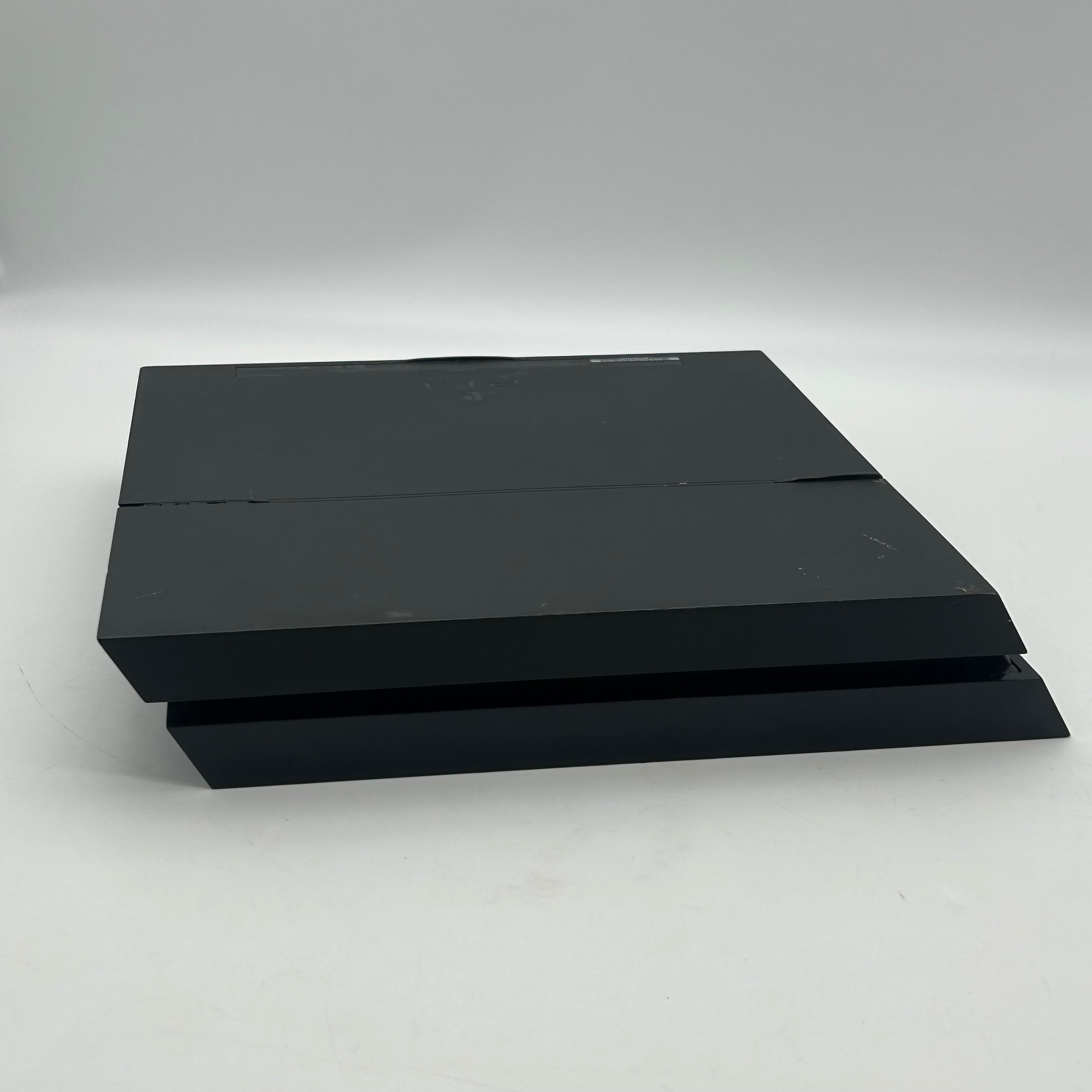 Sony PlayStation 4 PS4 500GB Black Console Gaming System CUH-1115A - Tested