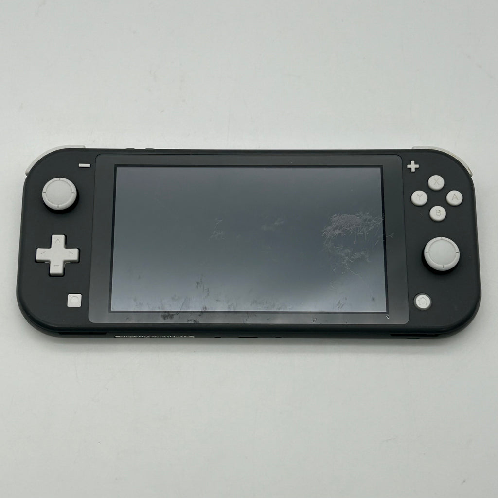 Nintendo Switch Lite Gray HDH-001 -  32GB - Game Console Only
