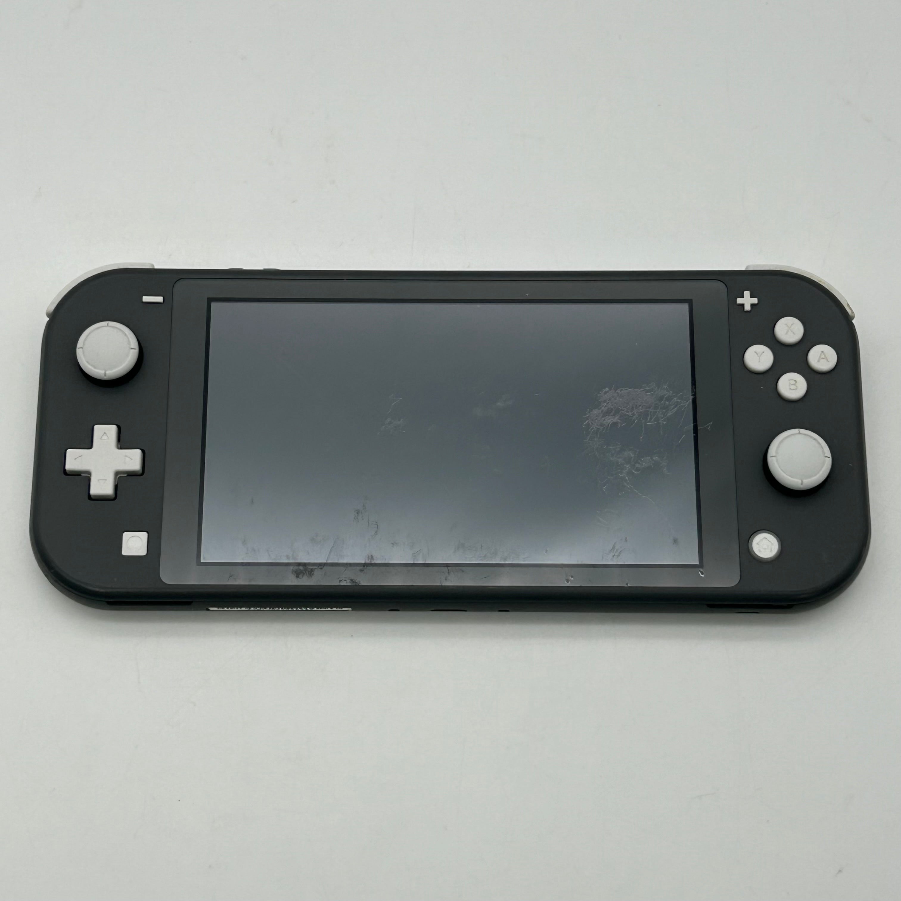 Nintendo Switch Lite Gray HDH-001 -  32GB - Game Console Only