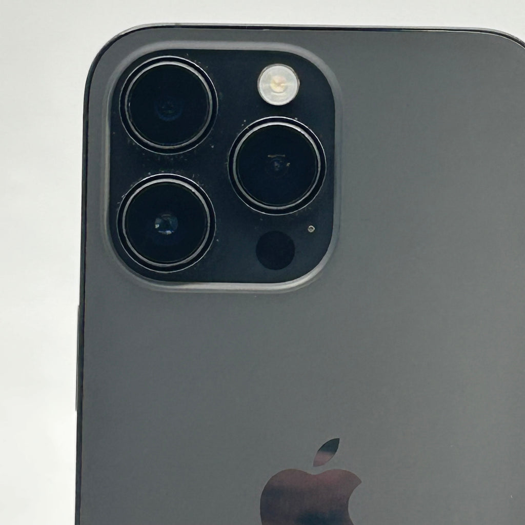 iPhone 14 Pro Max 128GB Space Gray Unlocked READ