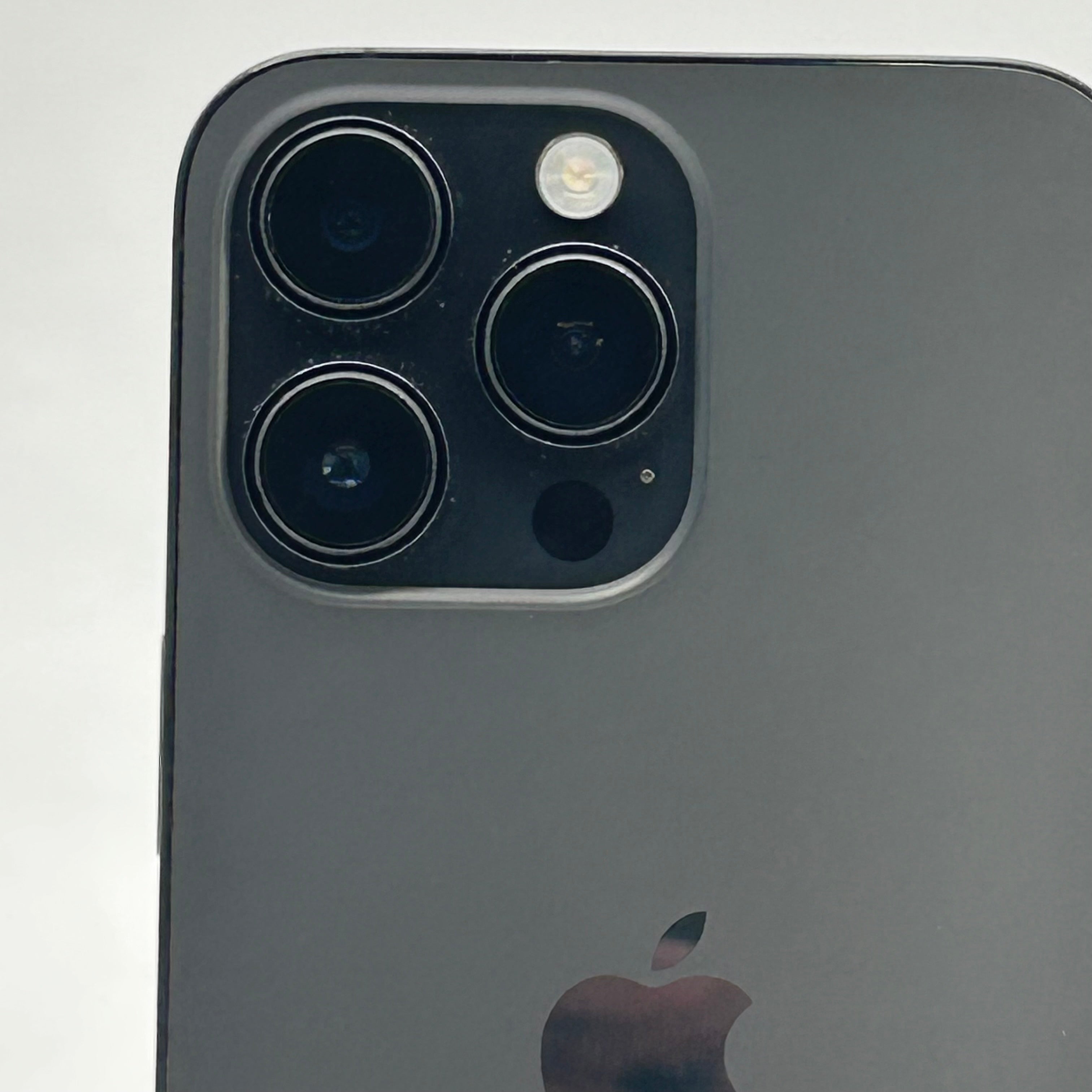iPhone 14 Pro Max 128GB Space Gray Unlocked READ
