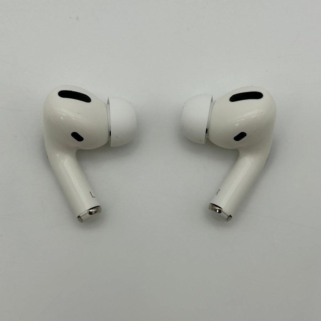 Apple AirPods Pro with Wireless Charging Case - MLWK3AM/A - A2083 A2084 A2190 - New Open Box